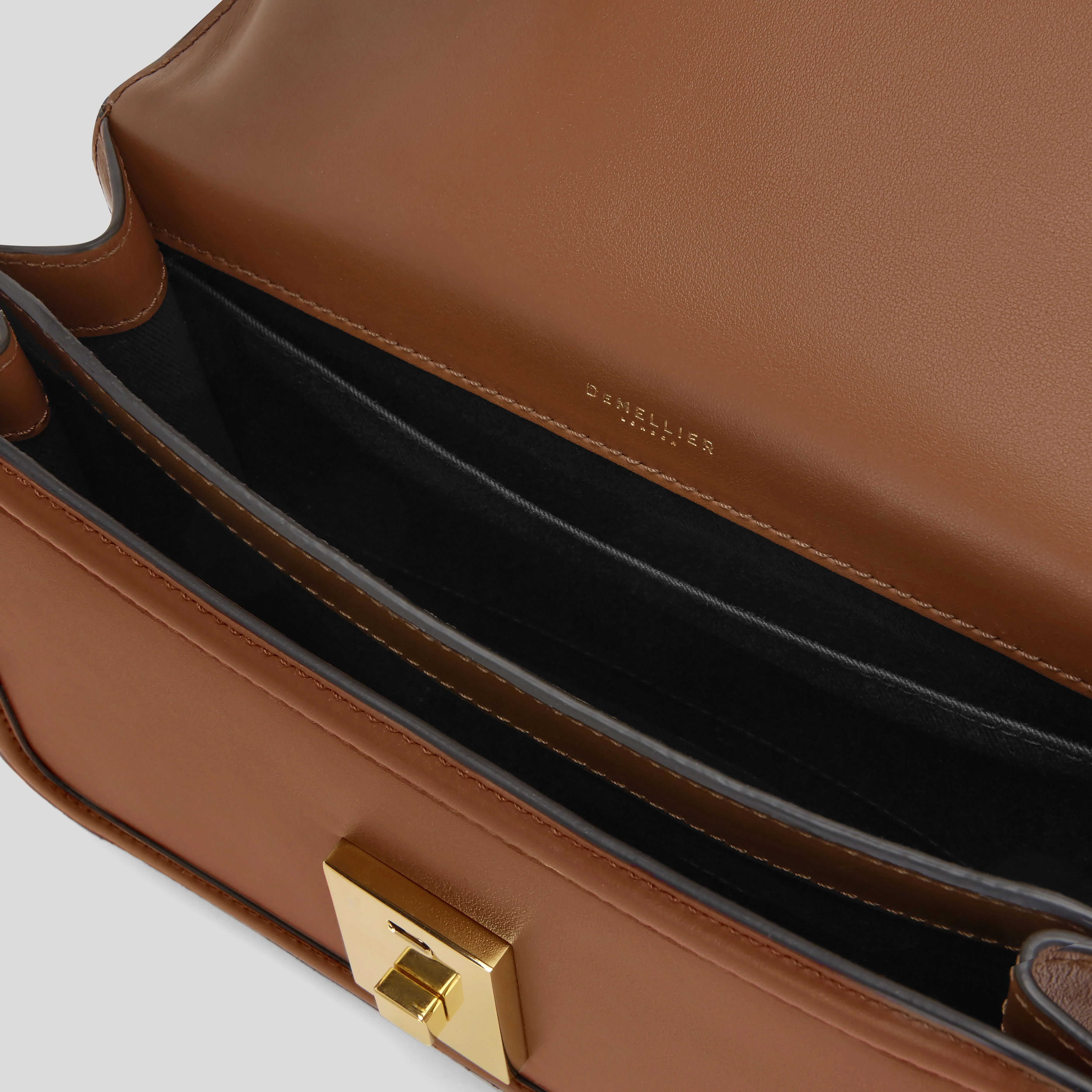 Demellier London - The Paris Crossbody - Image 5