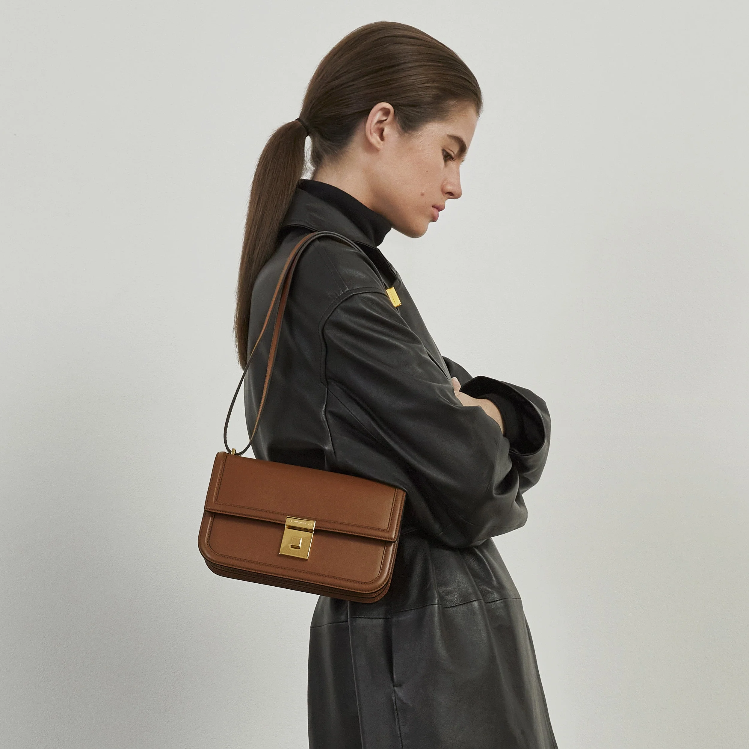Demellier London - The Paris Crossbody - Image 8