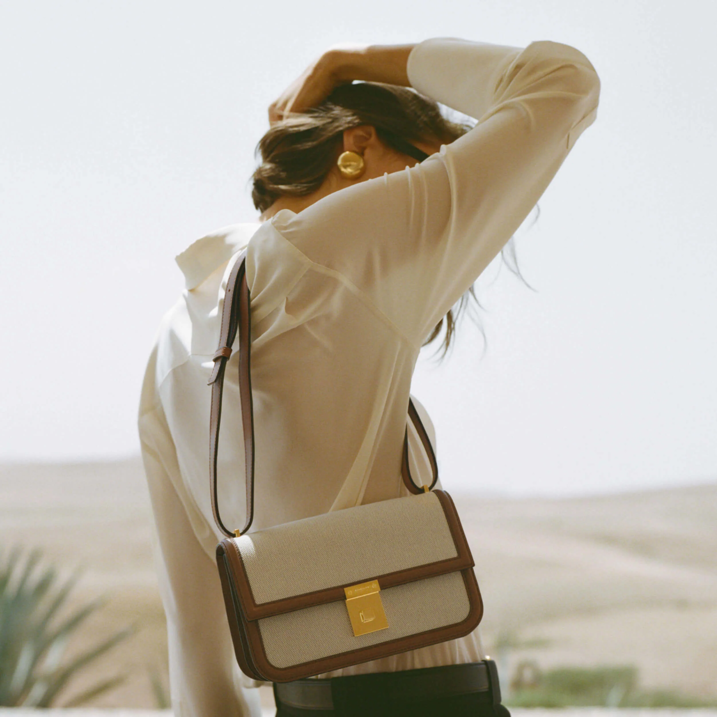 Demellier London - The Paris Crossbody - Image 2