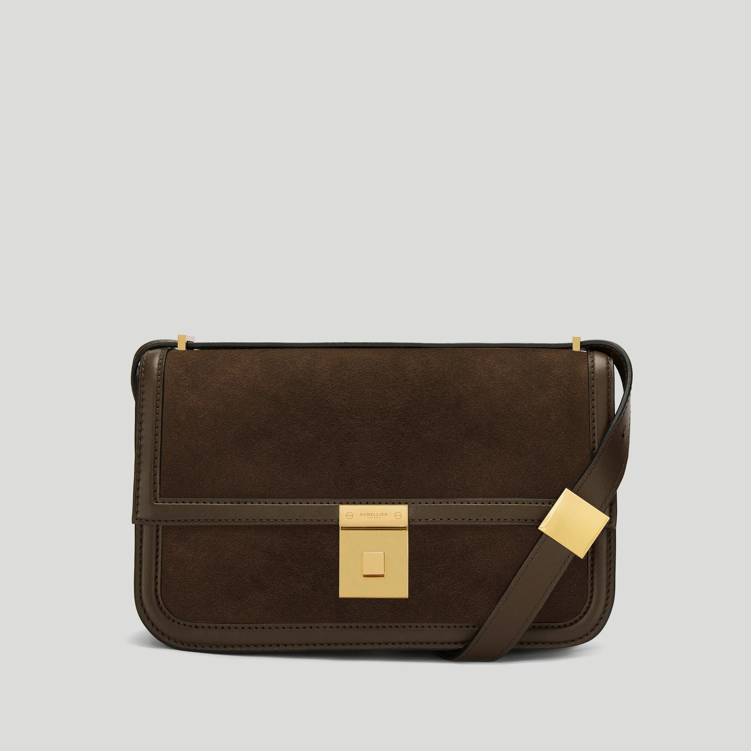 Demellier London - The Paris Crossbody