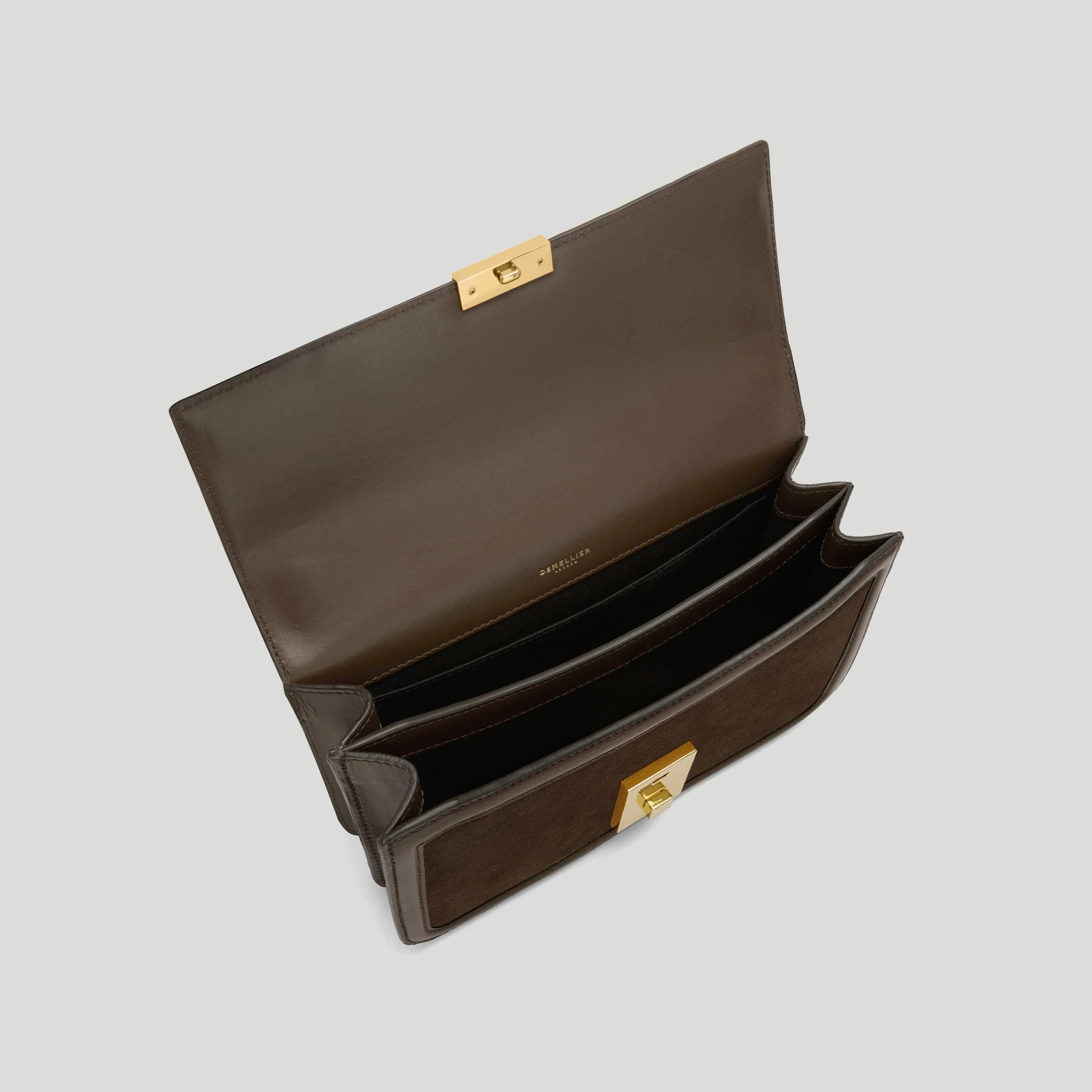 Demellier London - The Paris Crossbody - Image 3