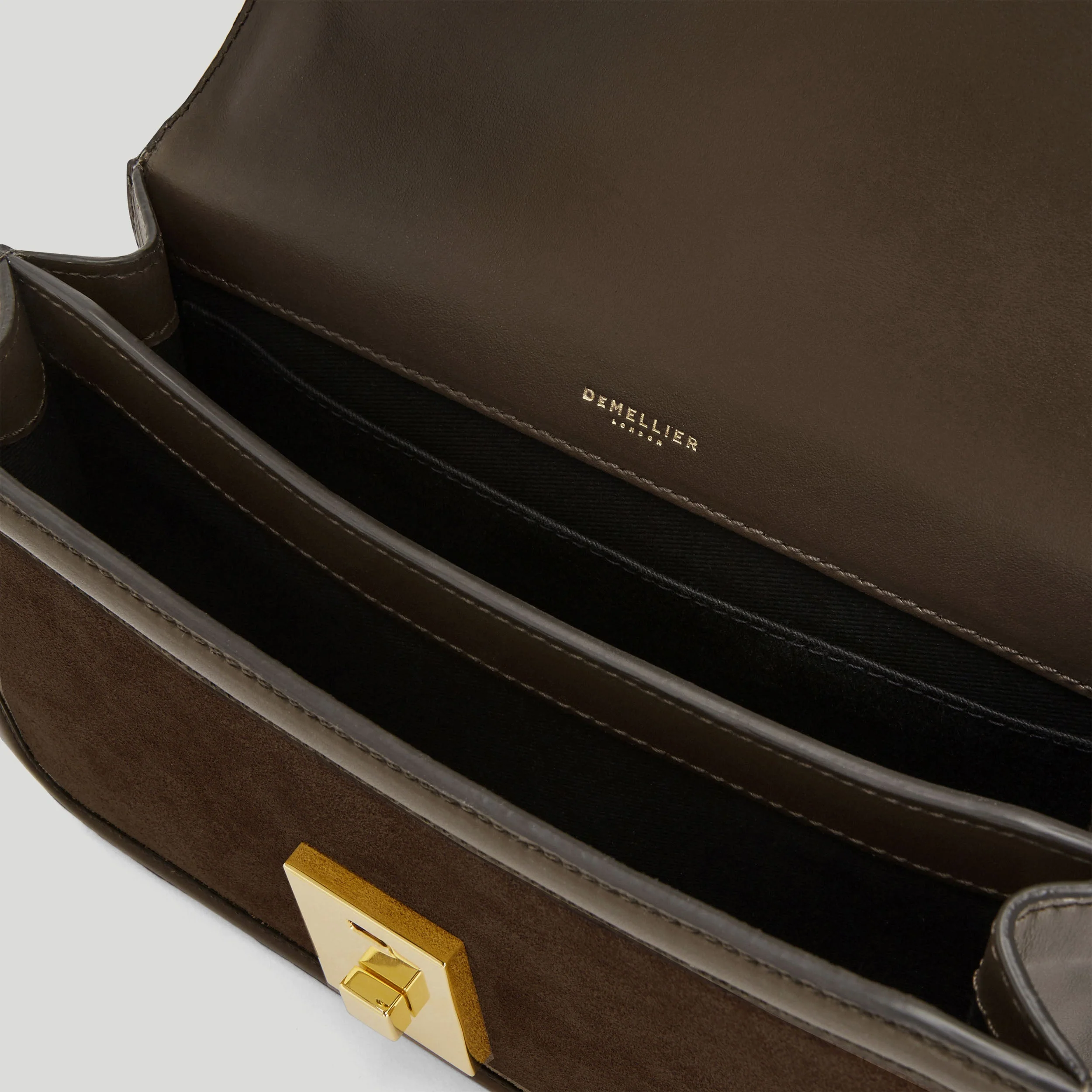Demellier London - The Paris Crossbody - Image 4