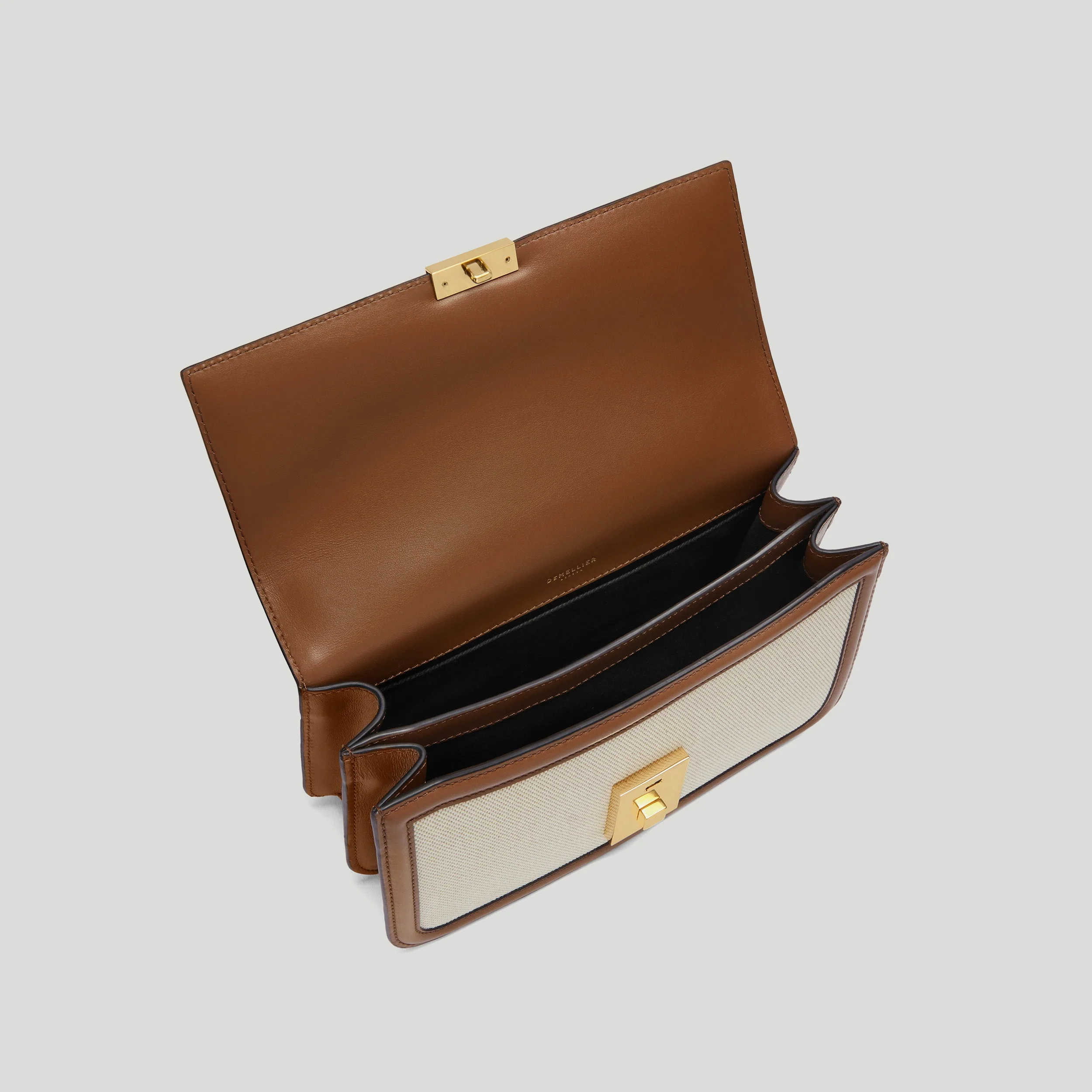 Demellier London - The Paris Crossbody - Image 4