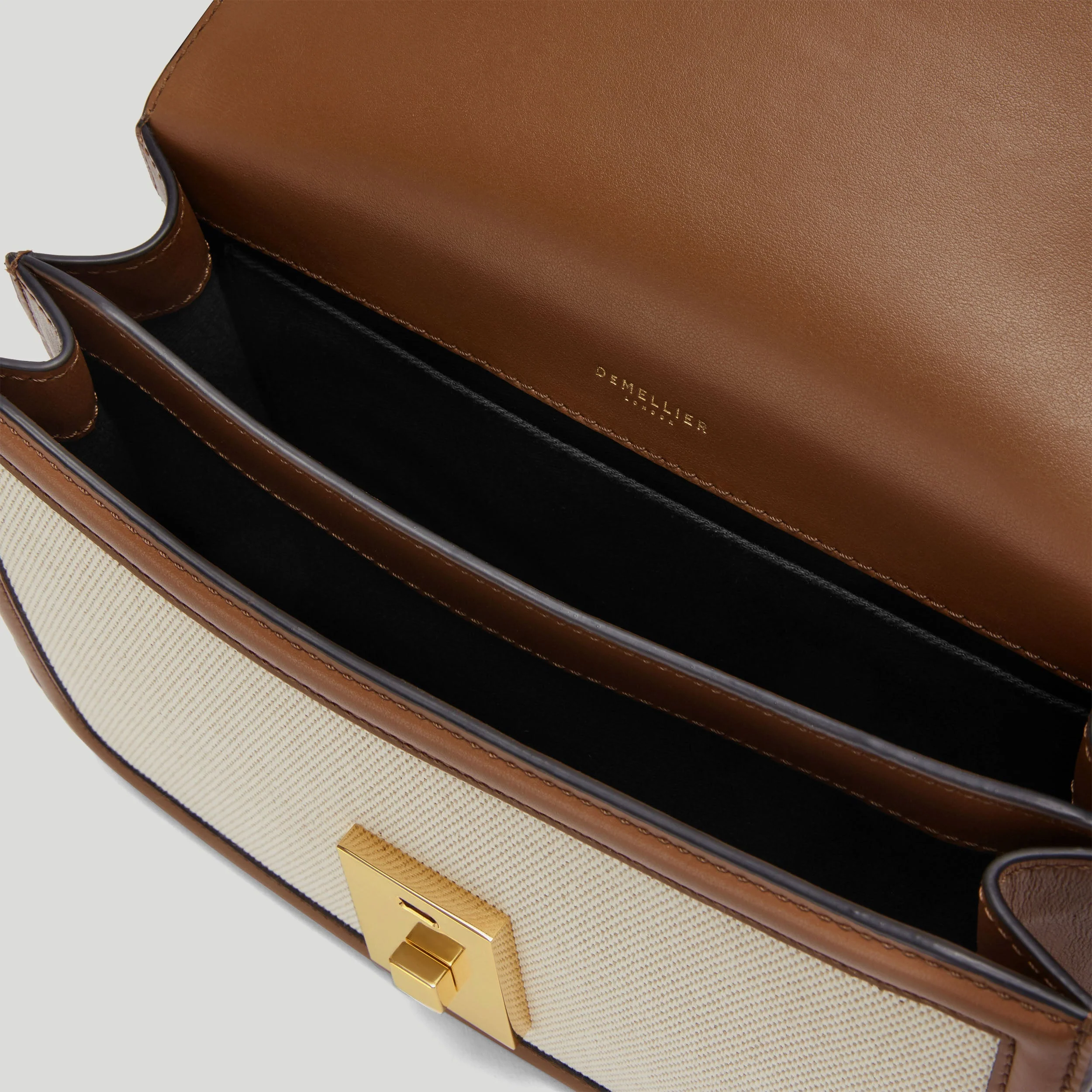 Demellier London - The Paris Crossbody - Image 5