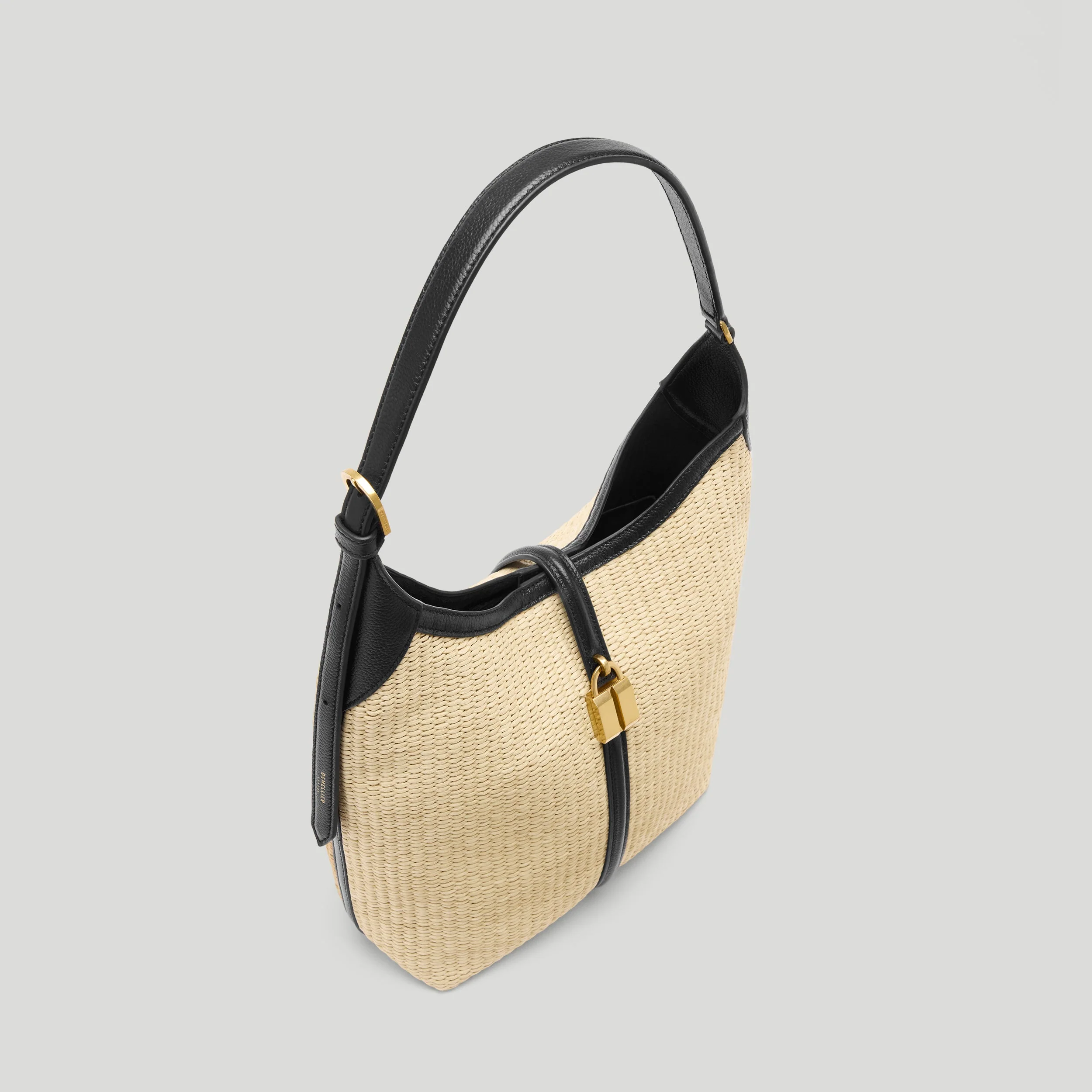 Demellier London - The Siena Bucket - Image 3