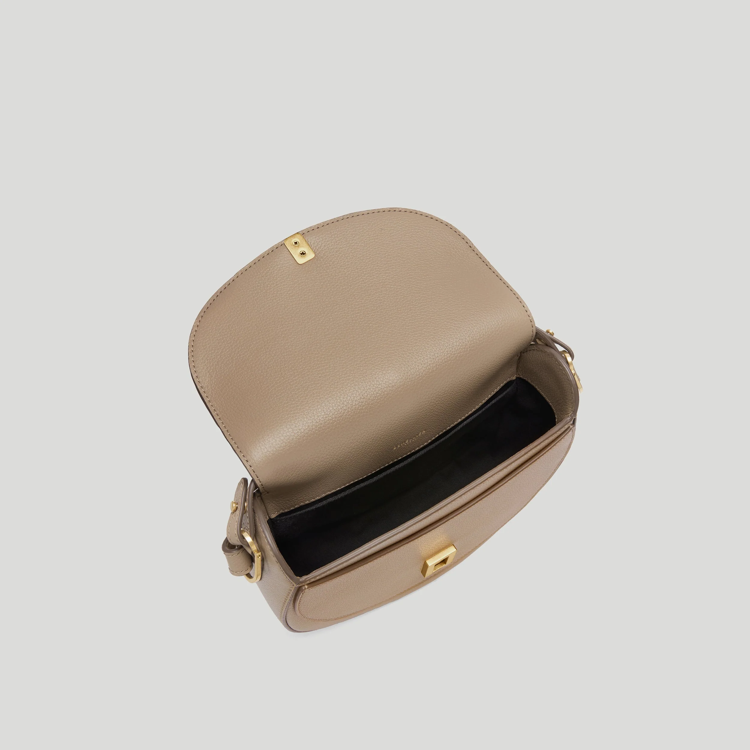 Demellier London - The Siena Saddle - Image 4