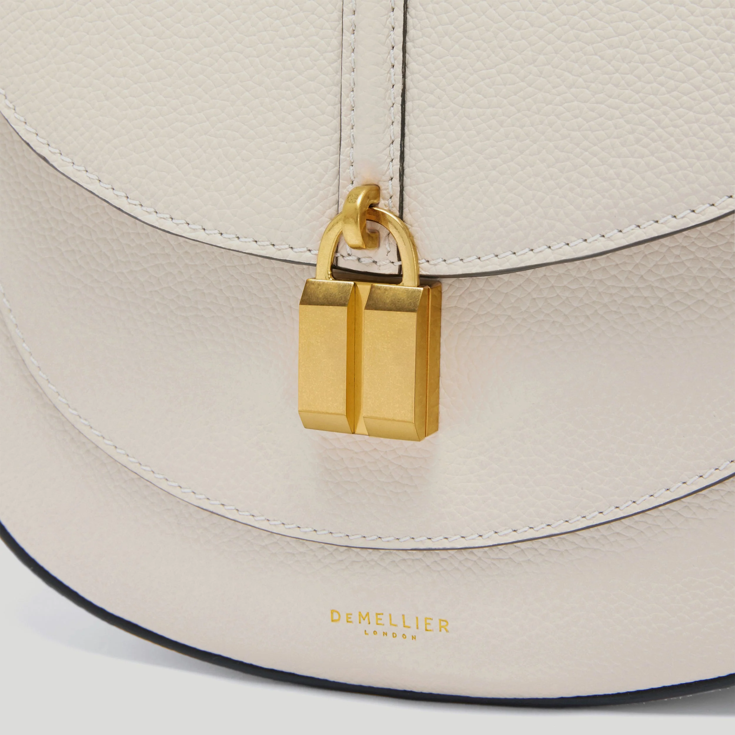 Demellier London - The Siena Saddle - Image 3