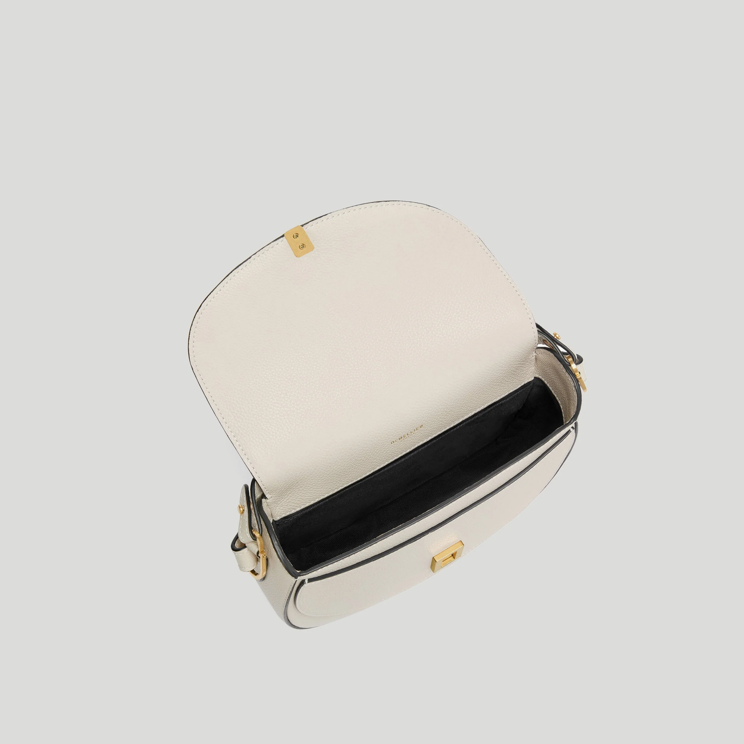 Demellier London - The Siena Saddle - Image 4