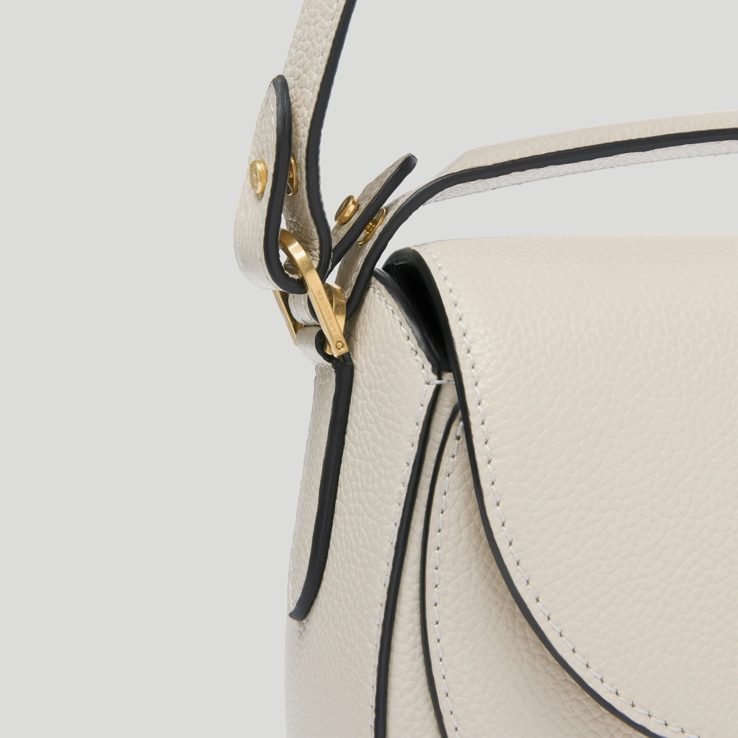 Demellier London - The Siena Saddle - Image 5