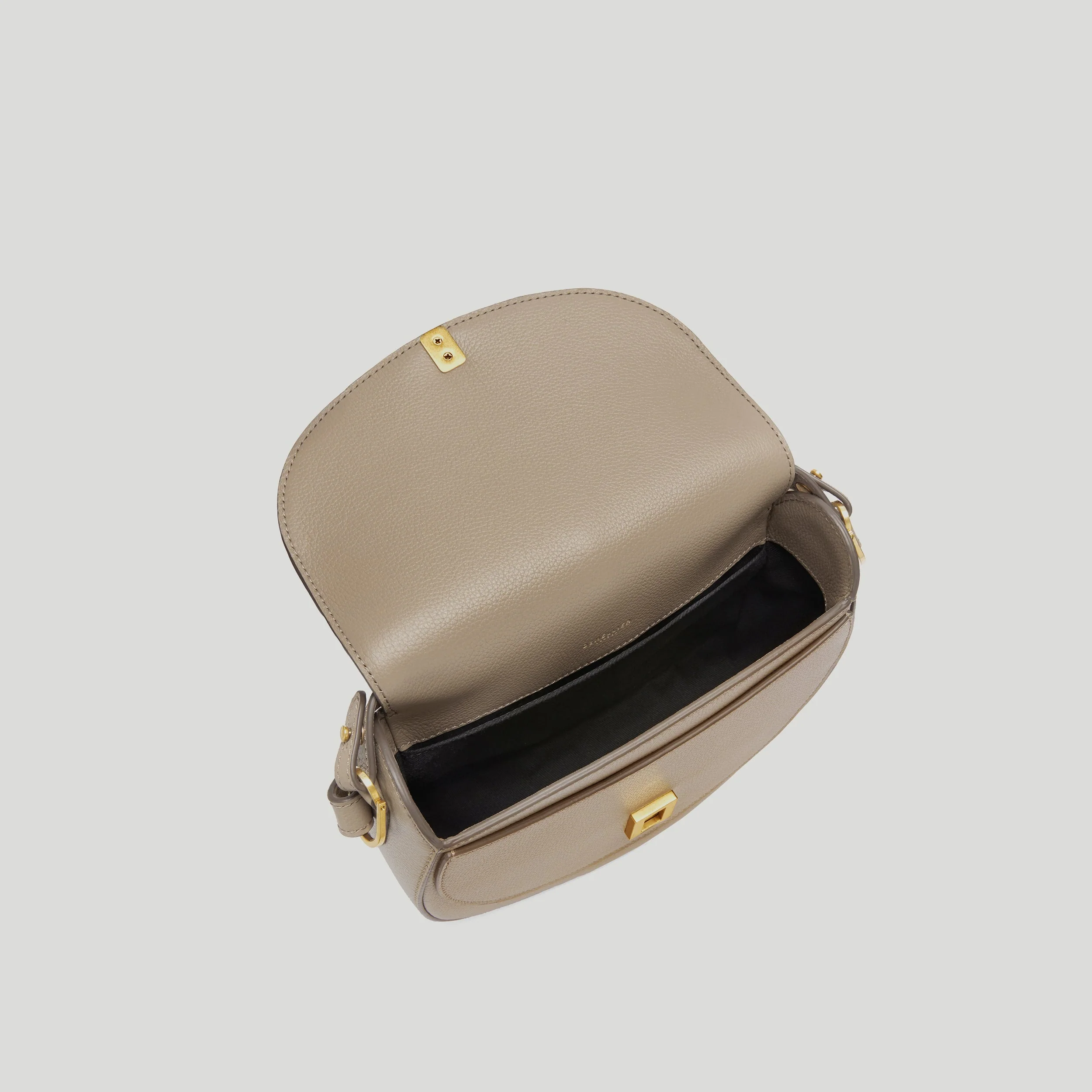 Demellier London - The Siena Saddle - Image 3