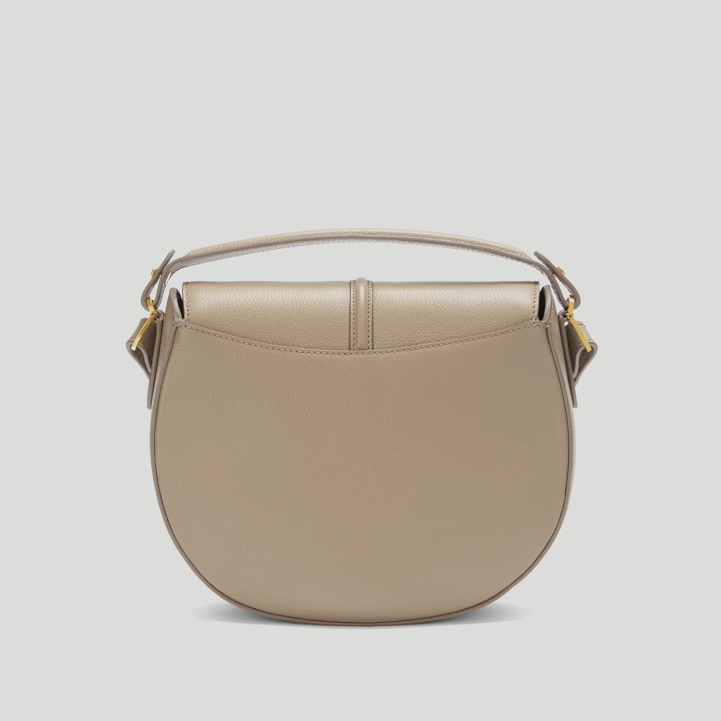 Demellier London - The Siena Saddle - Image 5