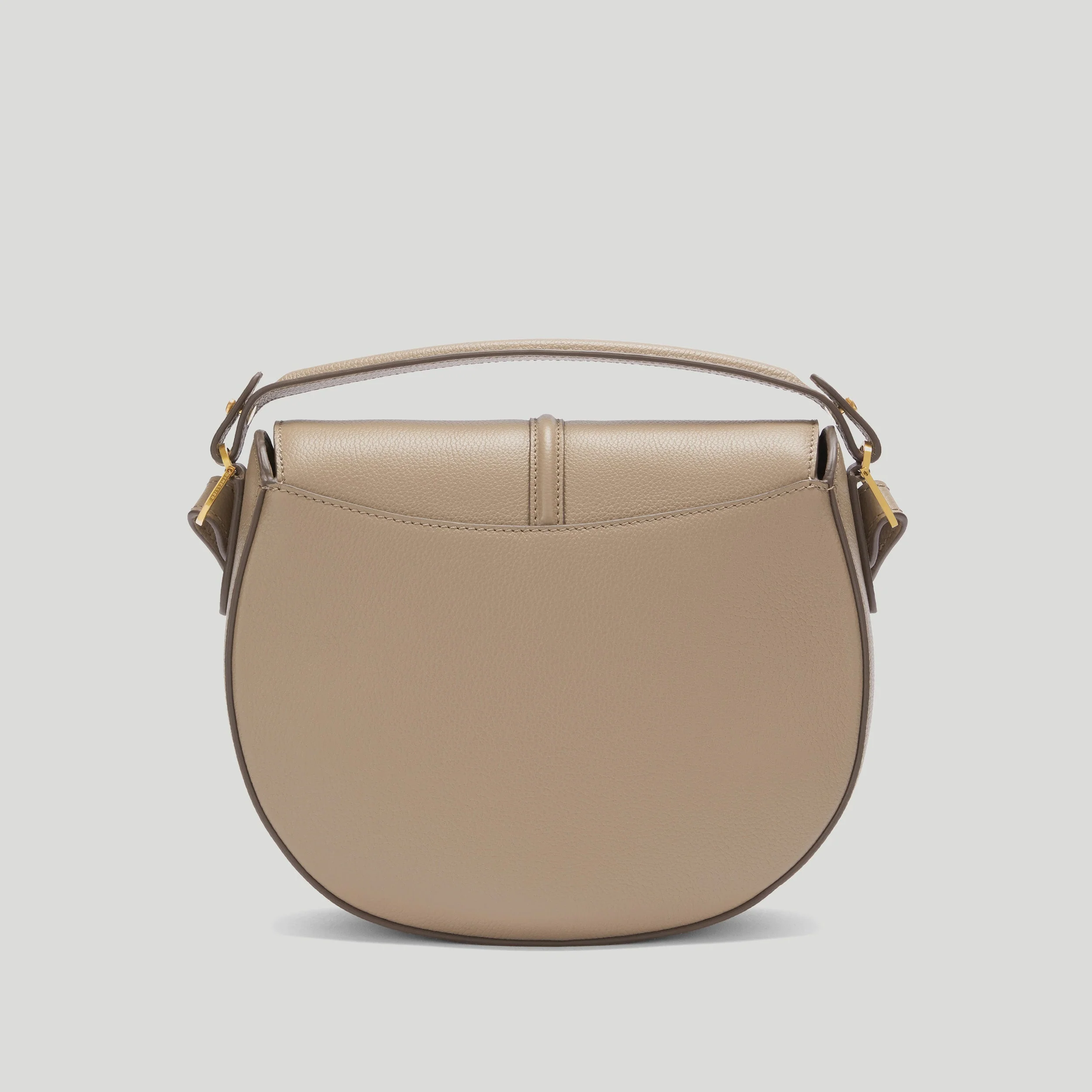 Demellier London - The Siena Saddle - Image 6