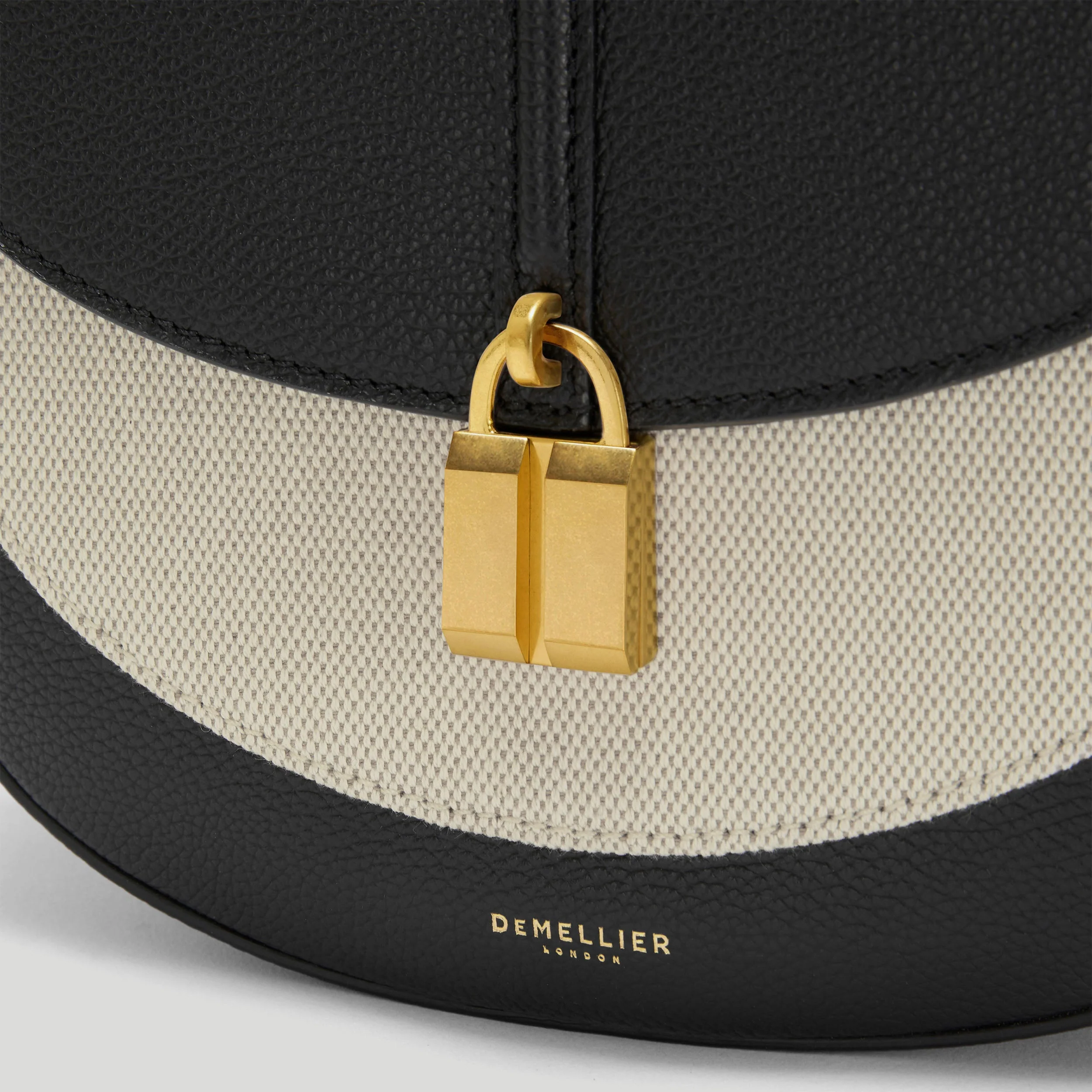 Demellier London - The Siena Saddle - Image 3