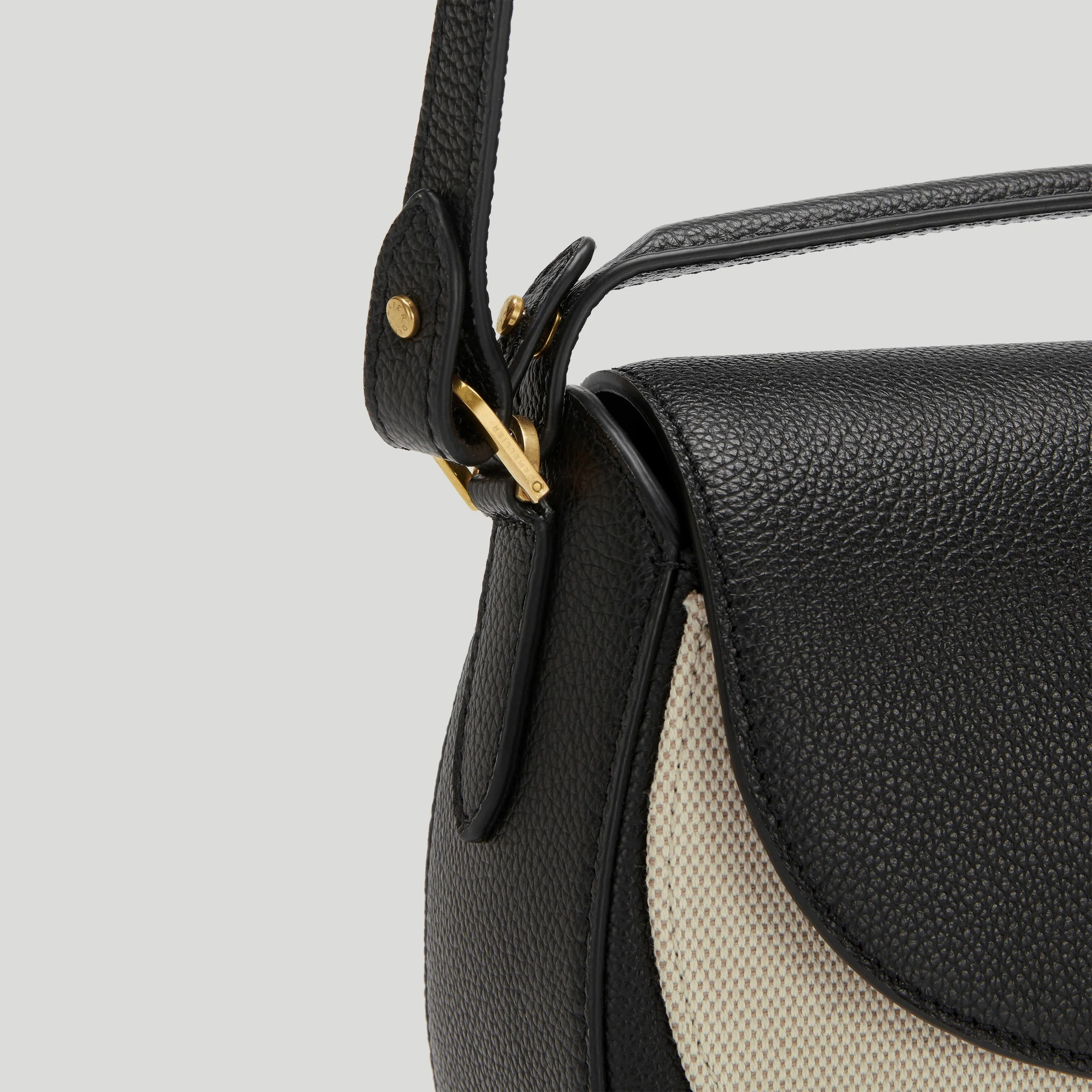 Demellier London - The Siena Saddle - Image 5
