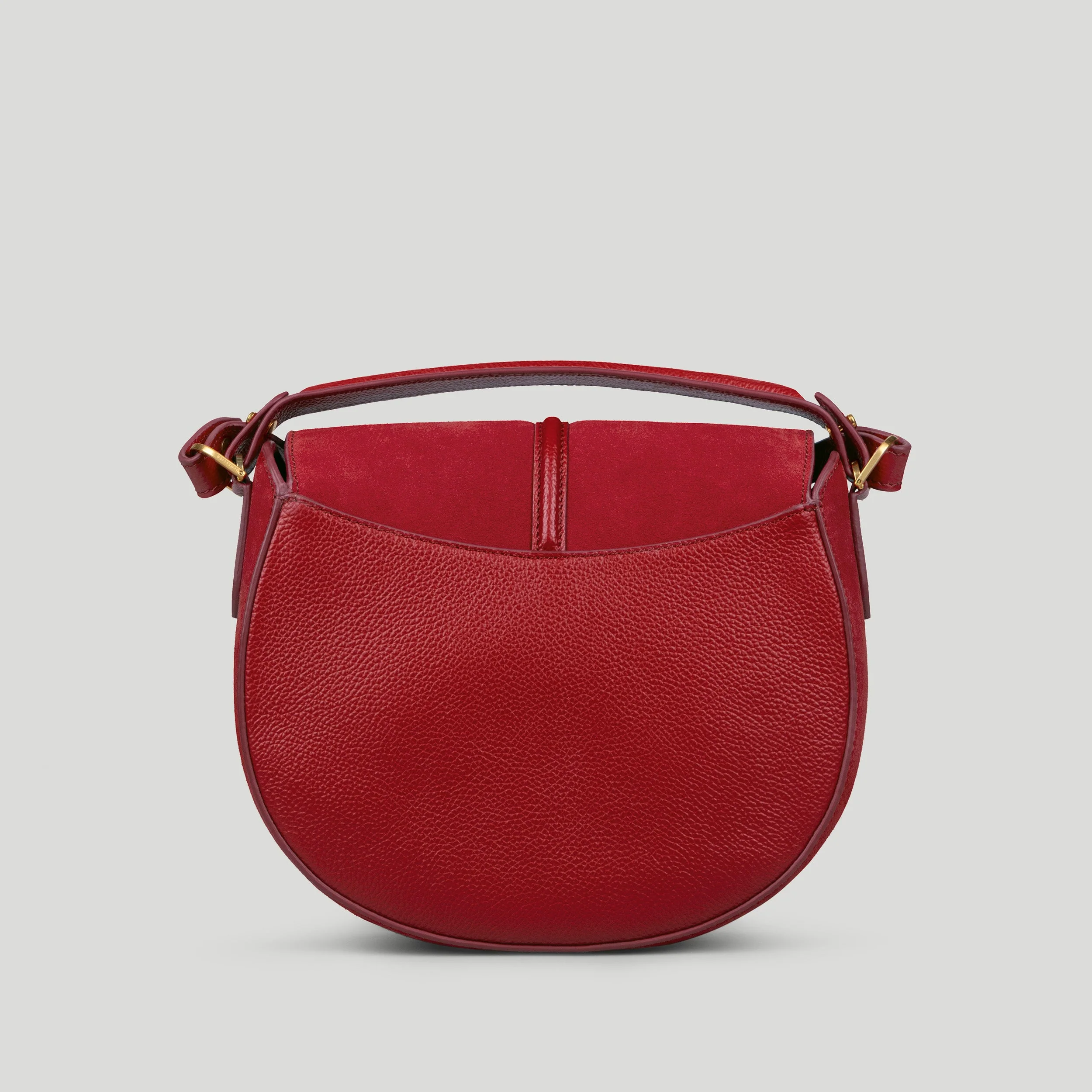 Demellier London - The Siena Saddle - Image 6