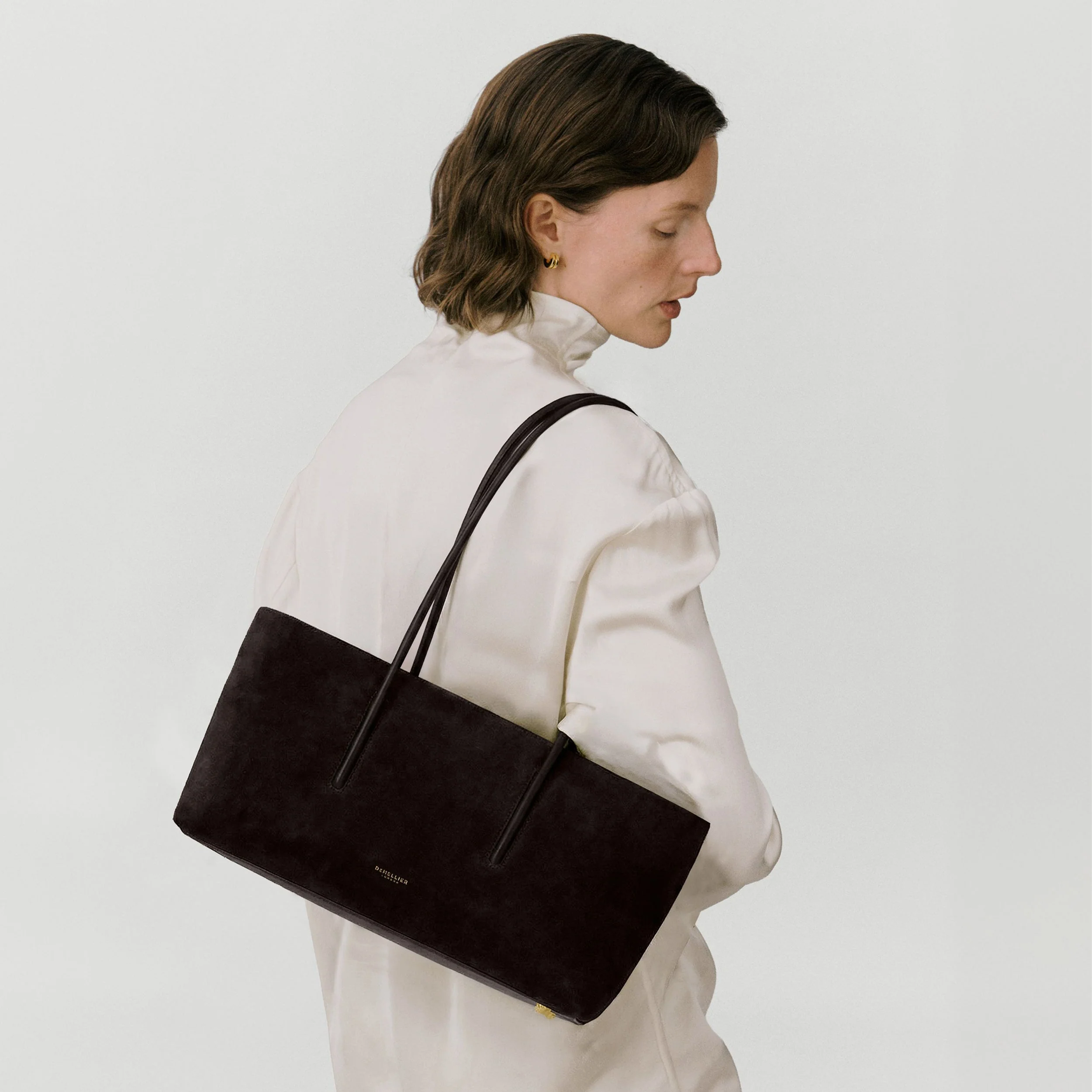 Demellier London - The Stockholm Shoulder - Image 7