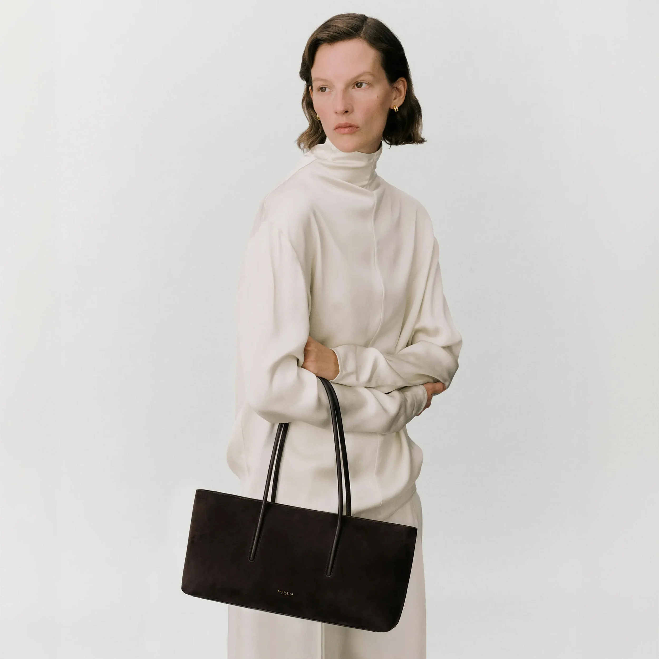 Demellier London - The Stockholm Shoulder - Image 8