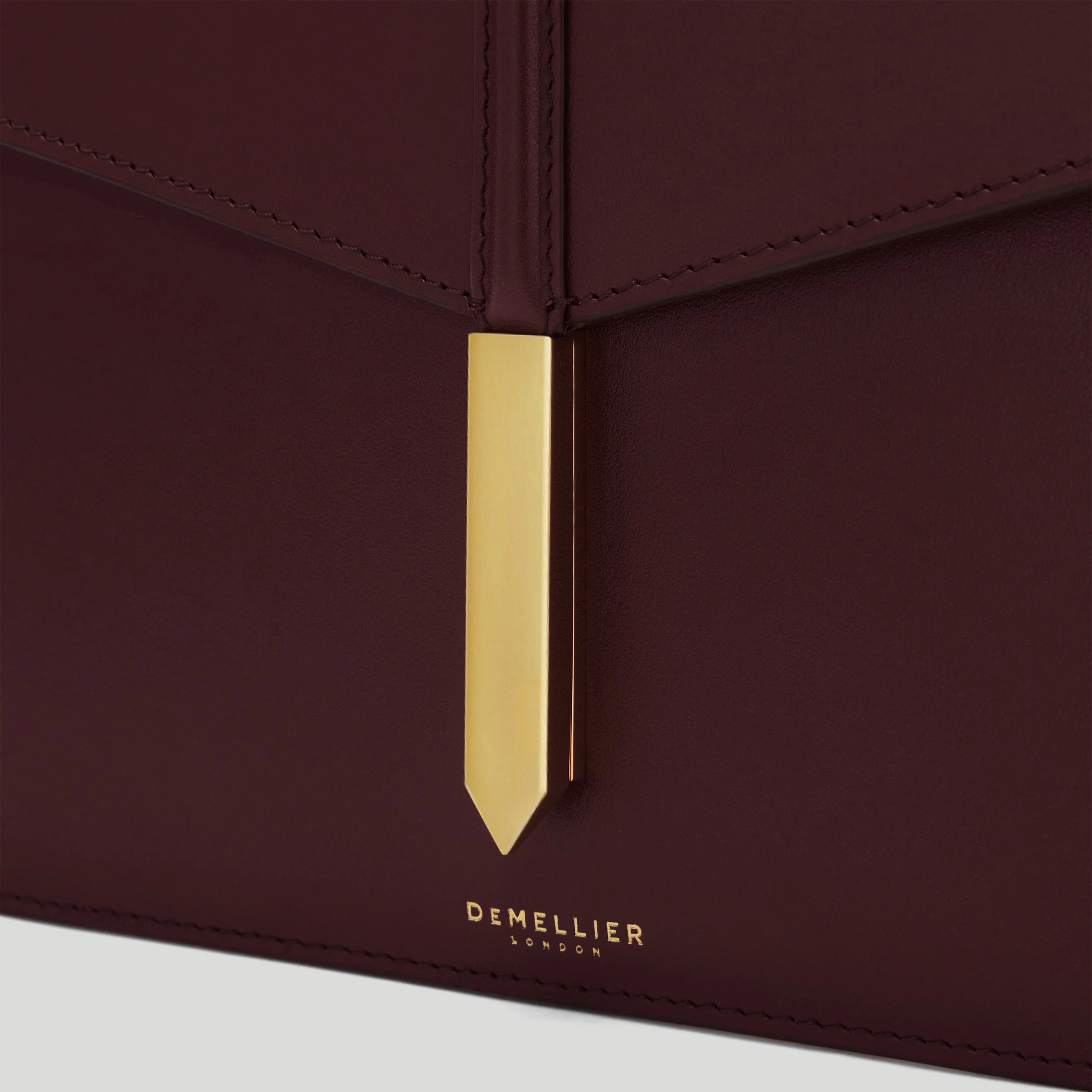 Demellier London - The Tokyo Clutch - Image 2