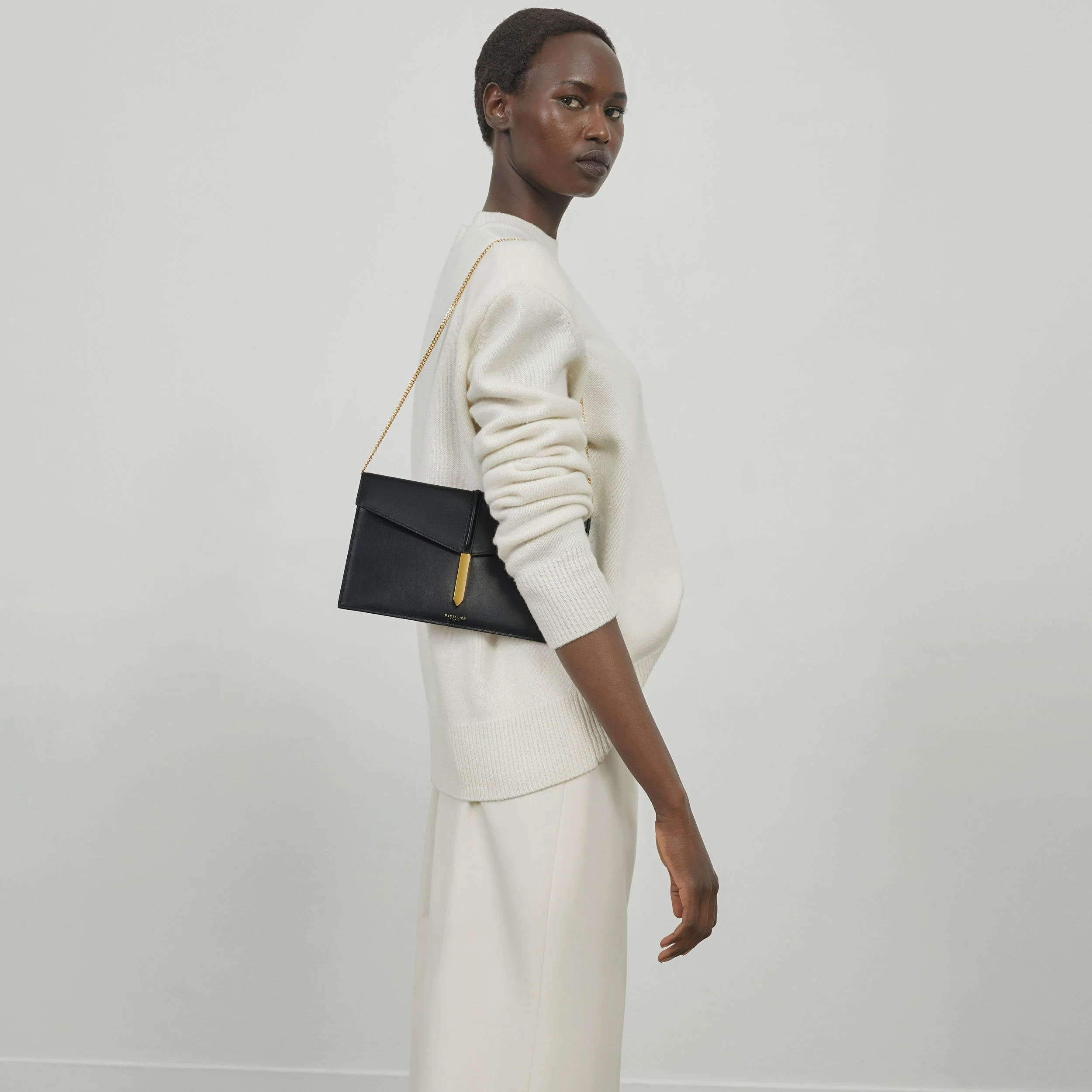Demellier London - The Tokyo Clutch - Image 7
