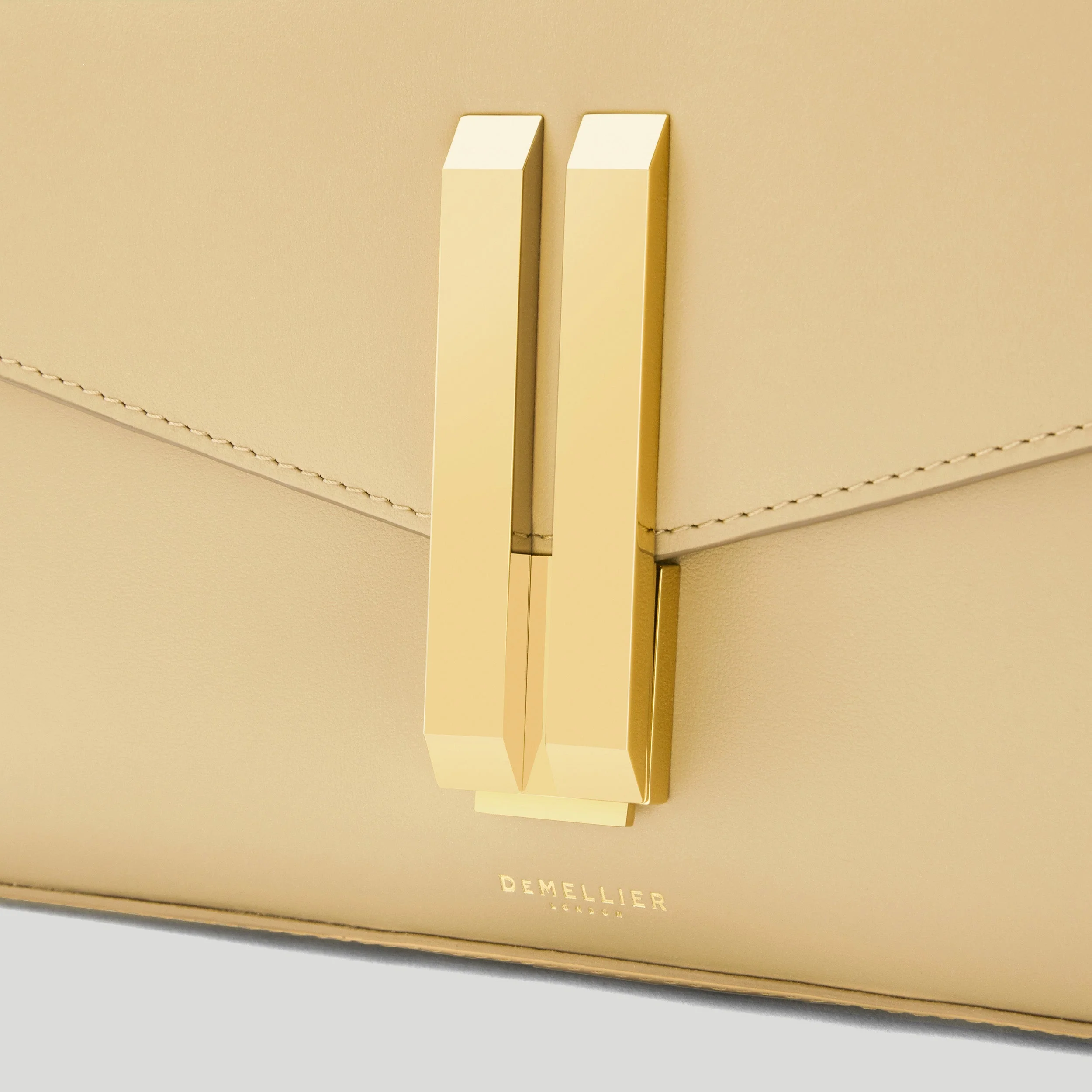 Demellier London - The Vancouver Clutch - Image 2