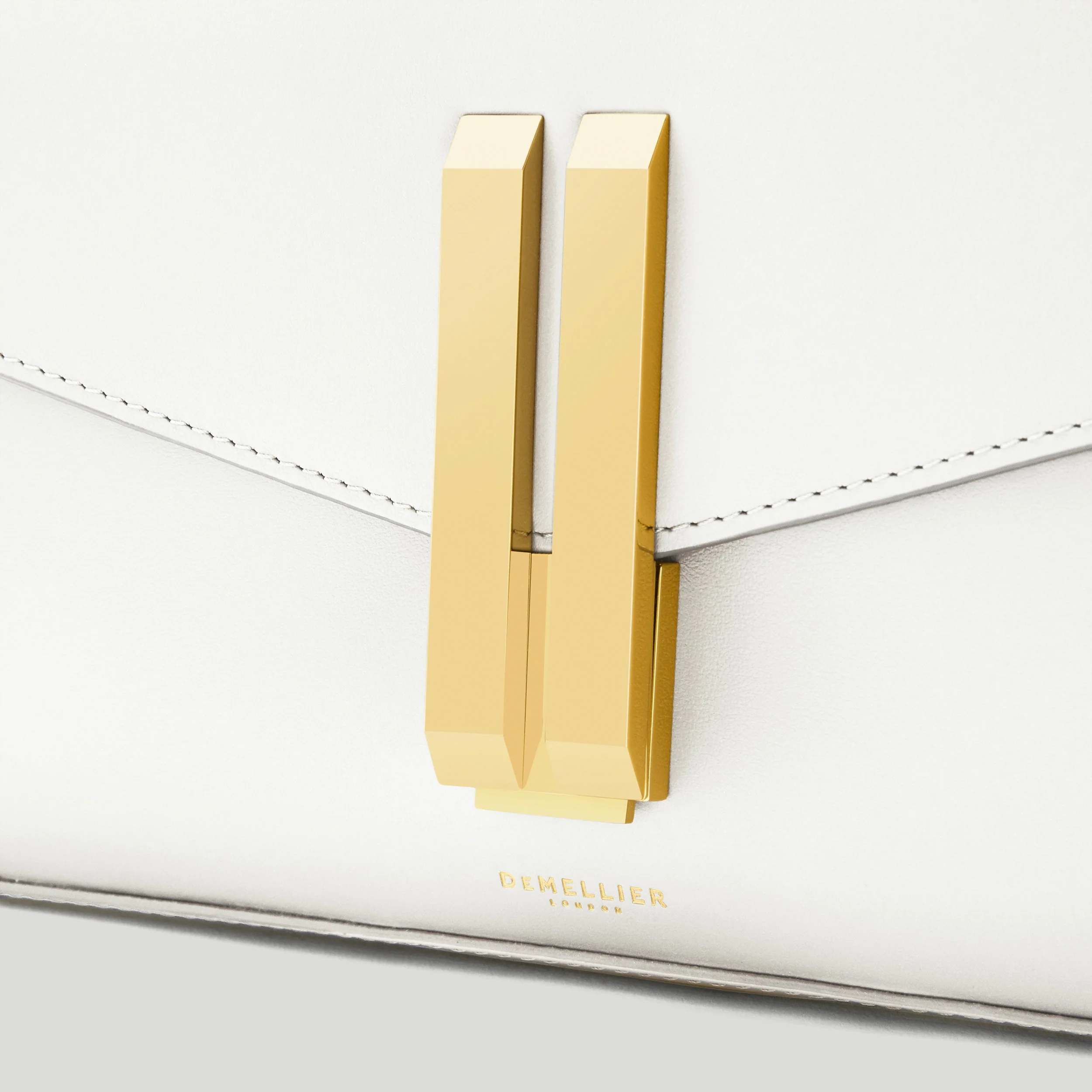 Demellier London - The Vancouver Clutch - Image 2