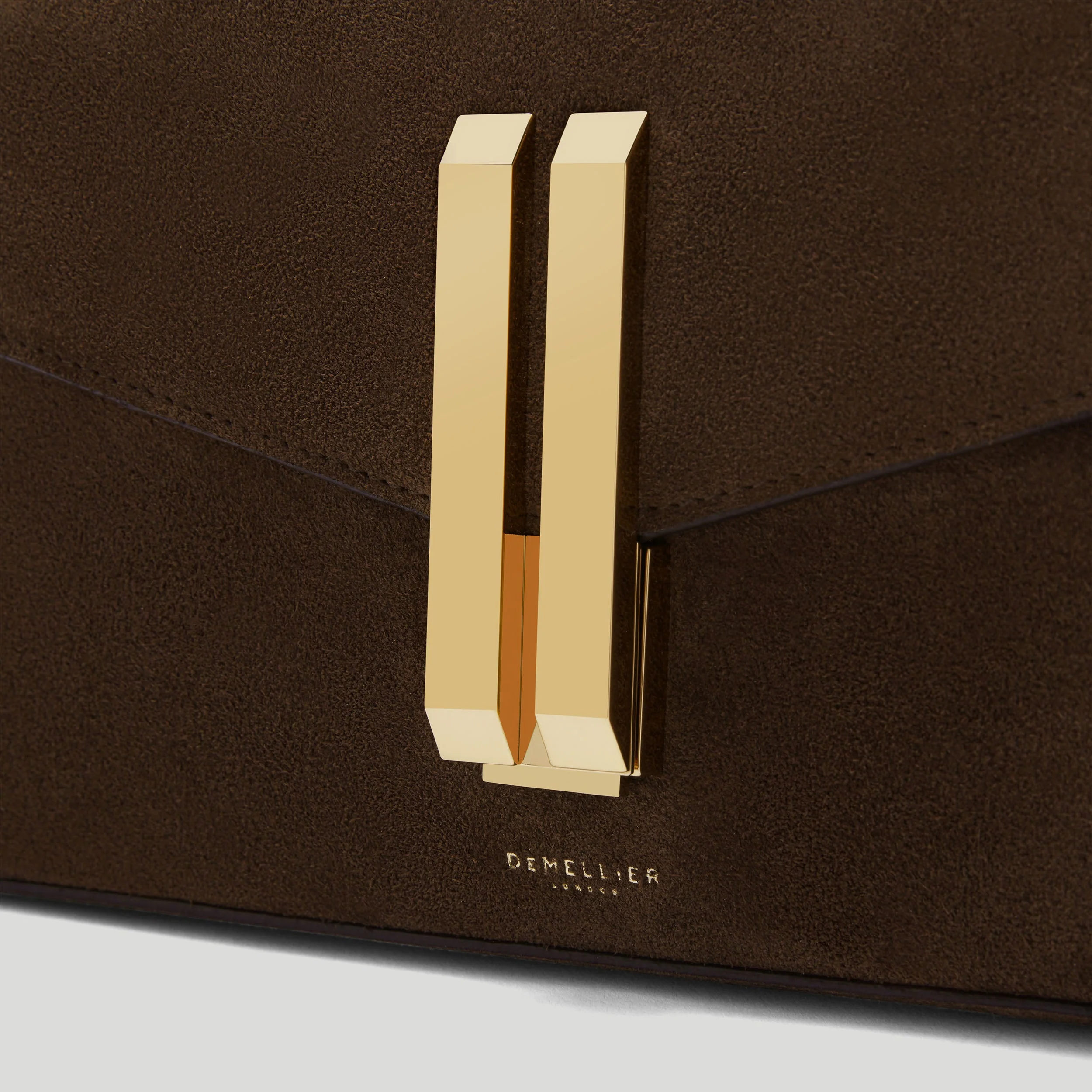 Demellier London - The Vancouver Clutch - Image 3