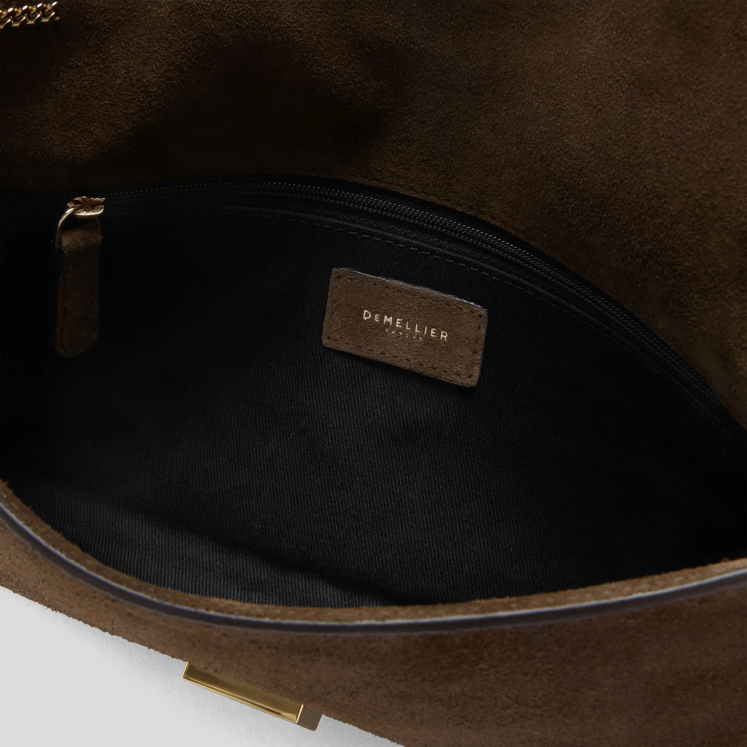 Demellier London - The Vancouver Clutch - Image 5