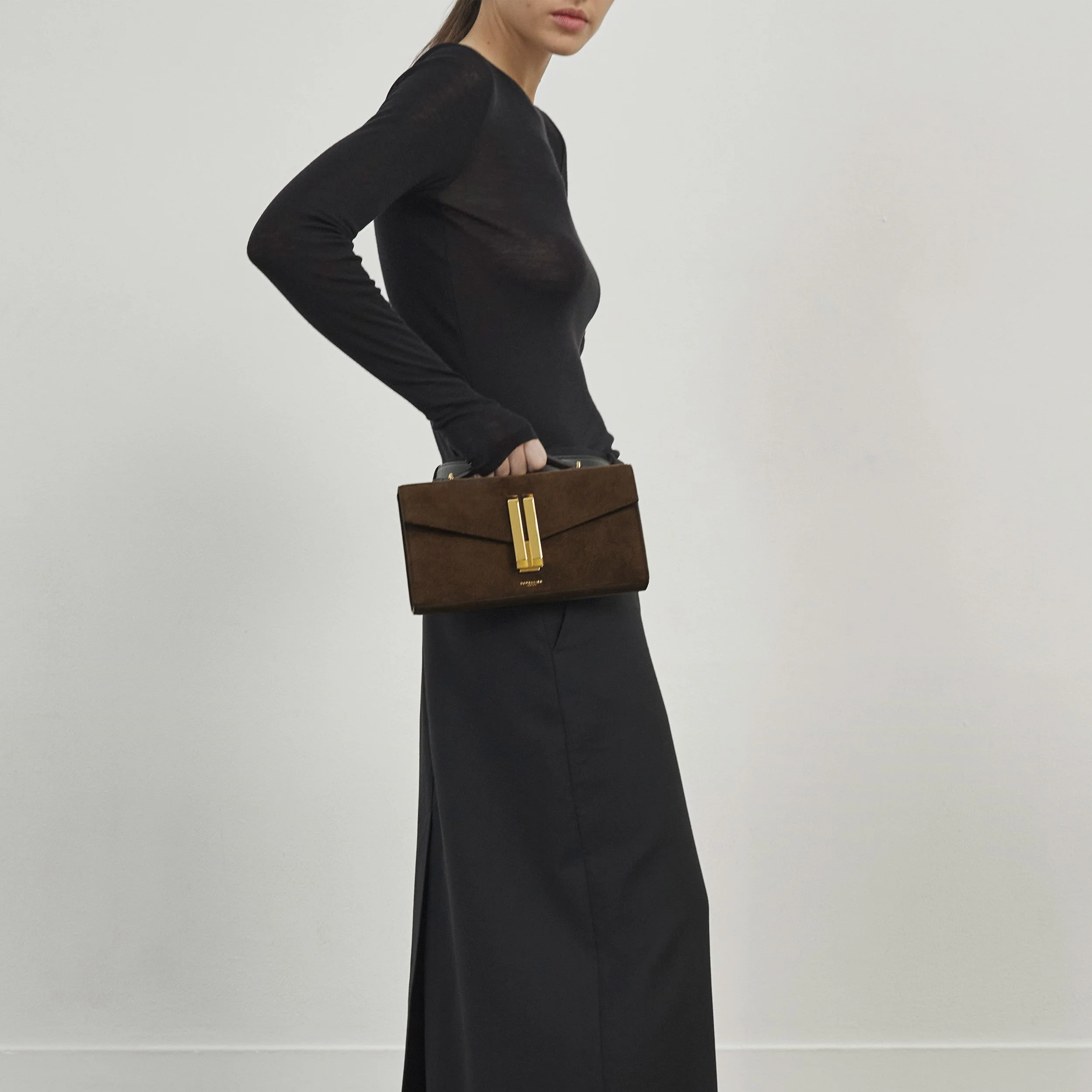 Demellier London - The Vancouver Clutch - Image 7