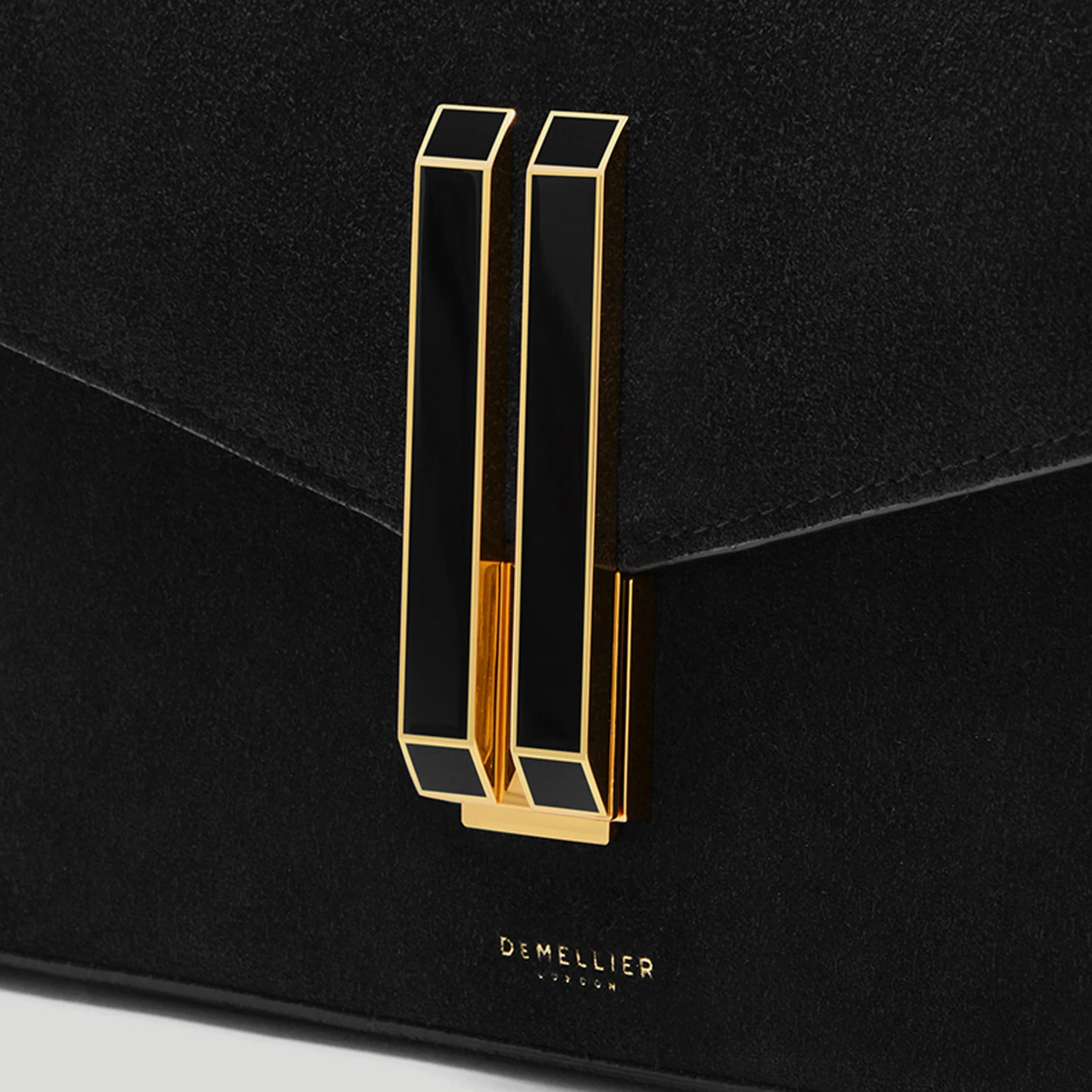 Demellier London - The Vancouver Clutch - Image 2