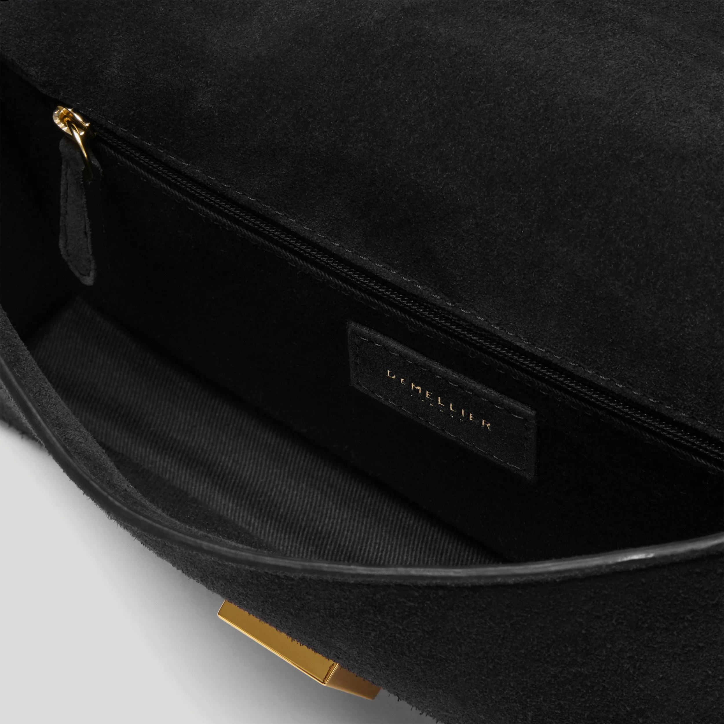 Demellier London - The Vancouver Clutch - Image 4