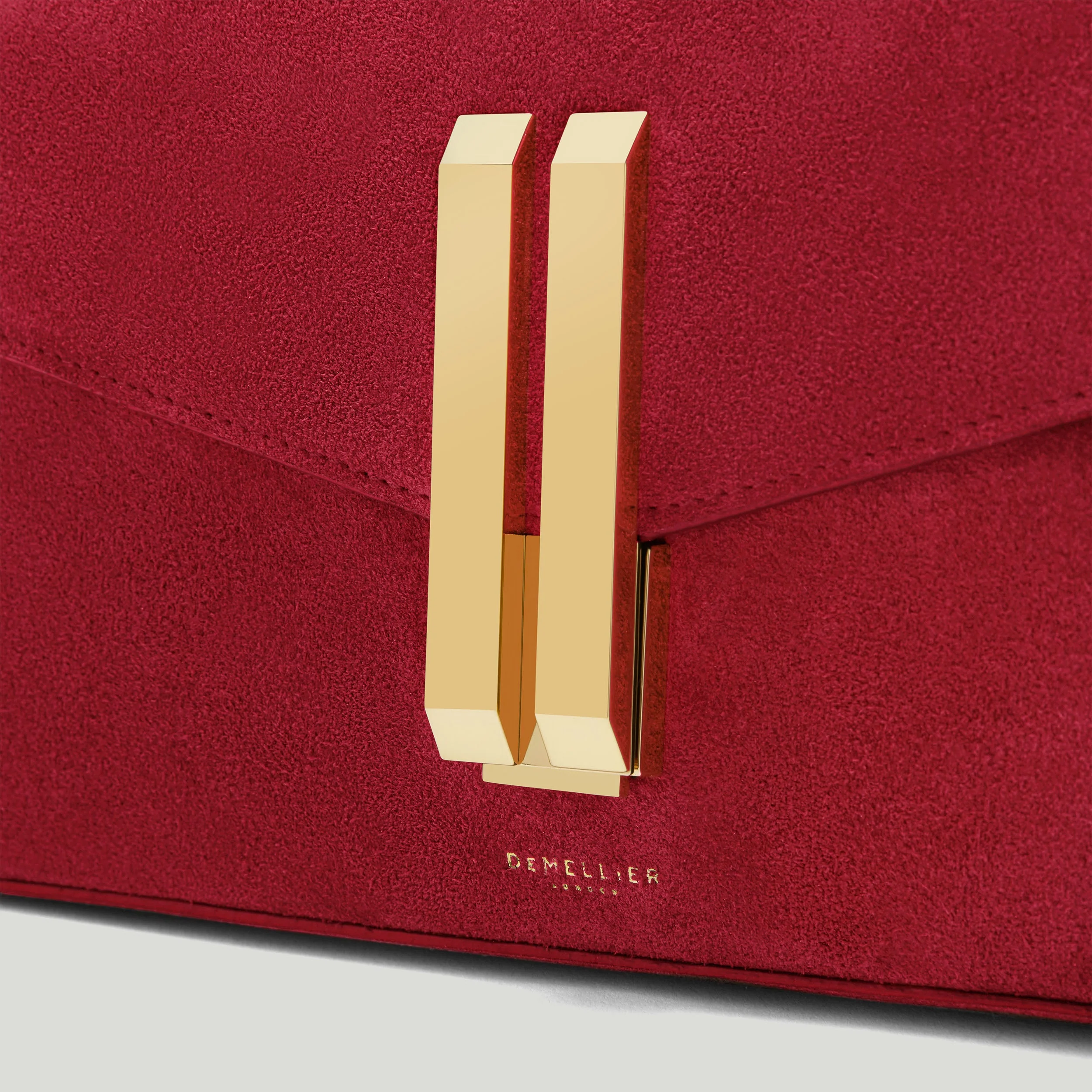 Demellier London - The Vancouver Clutch - Image 3