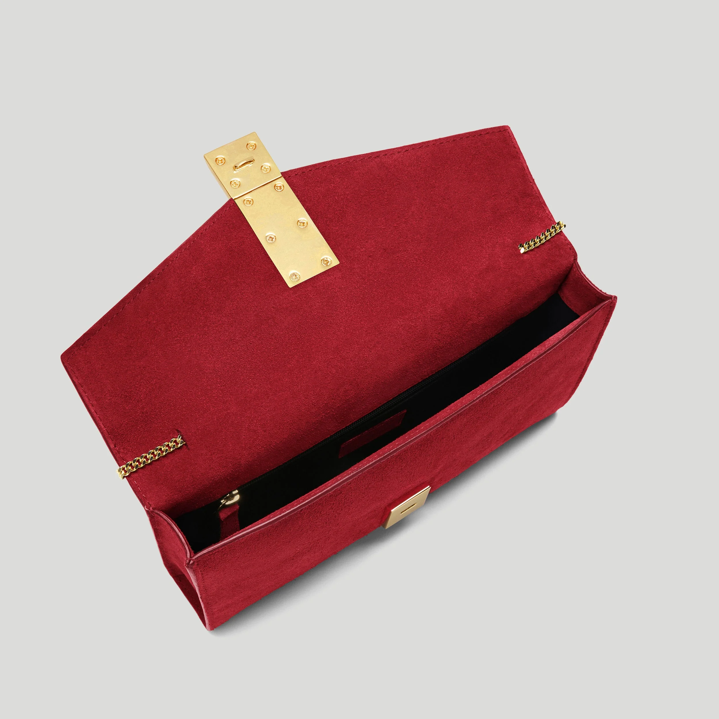 Demellier London - The Vancouver Clutch - Image 4