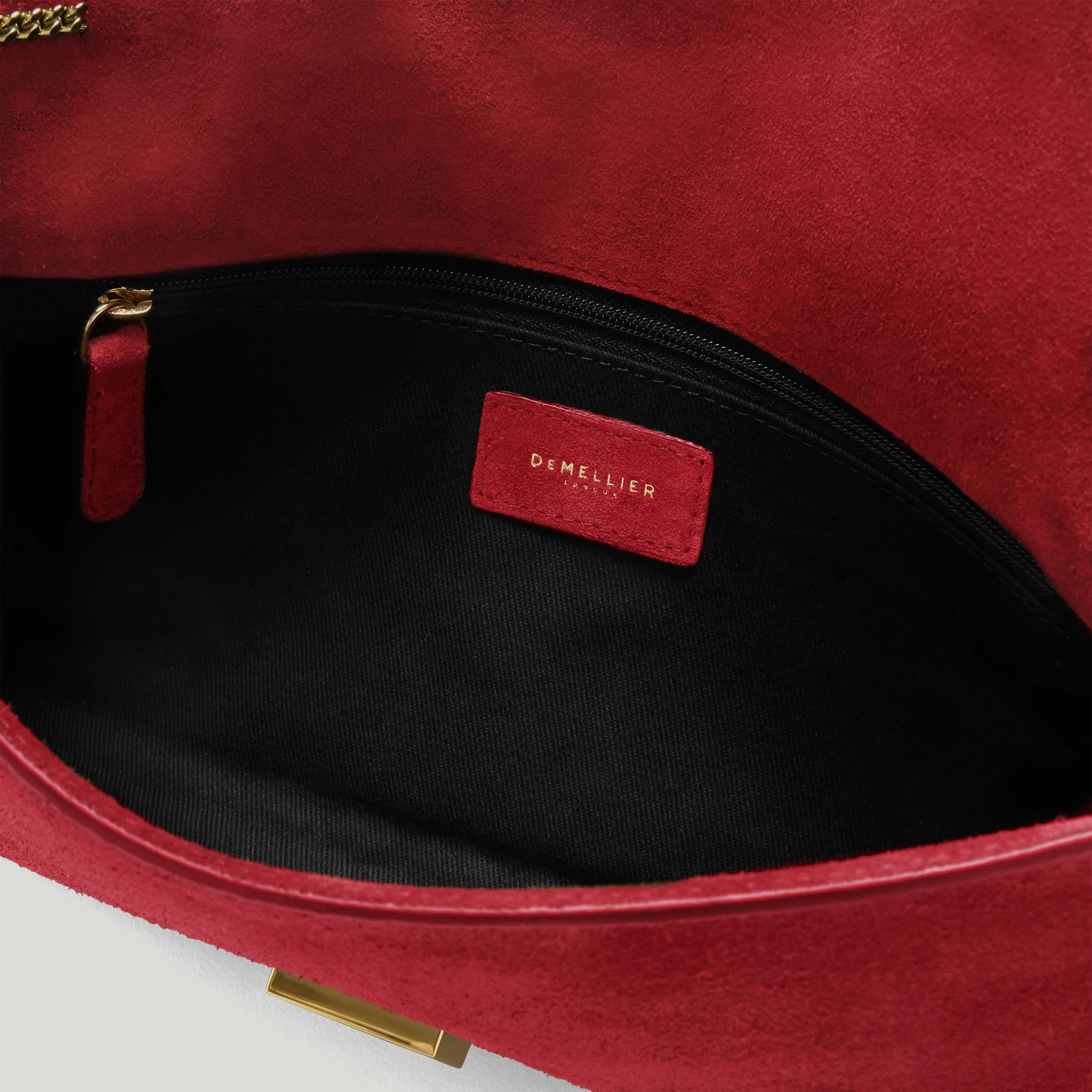Demellier London - The Vancouver Clutch - Image 5