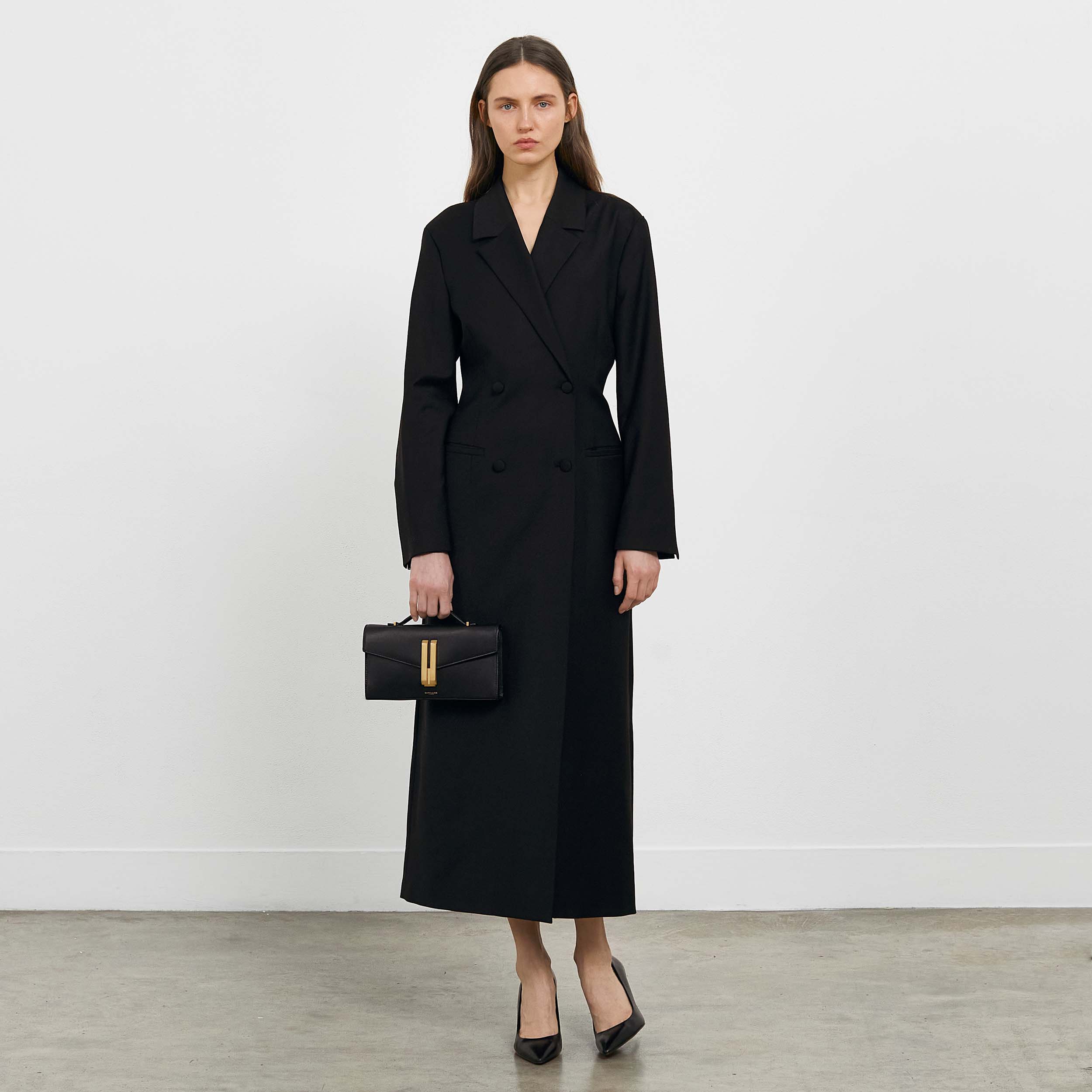 Demellier London - The Vancouver Clutch - Image 7