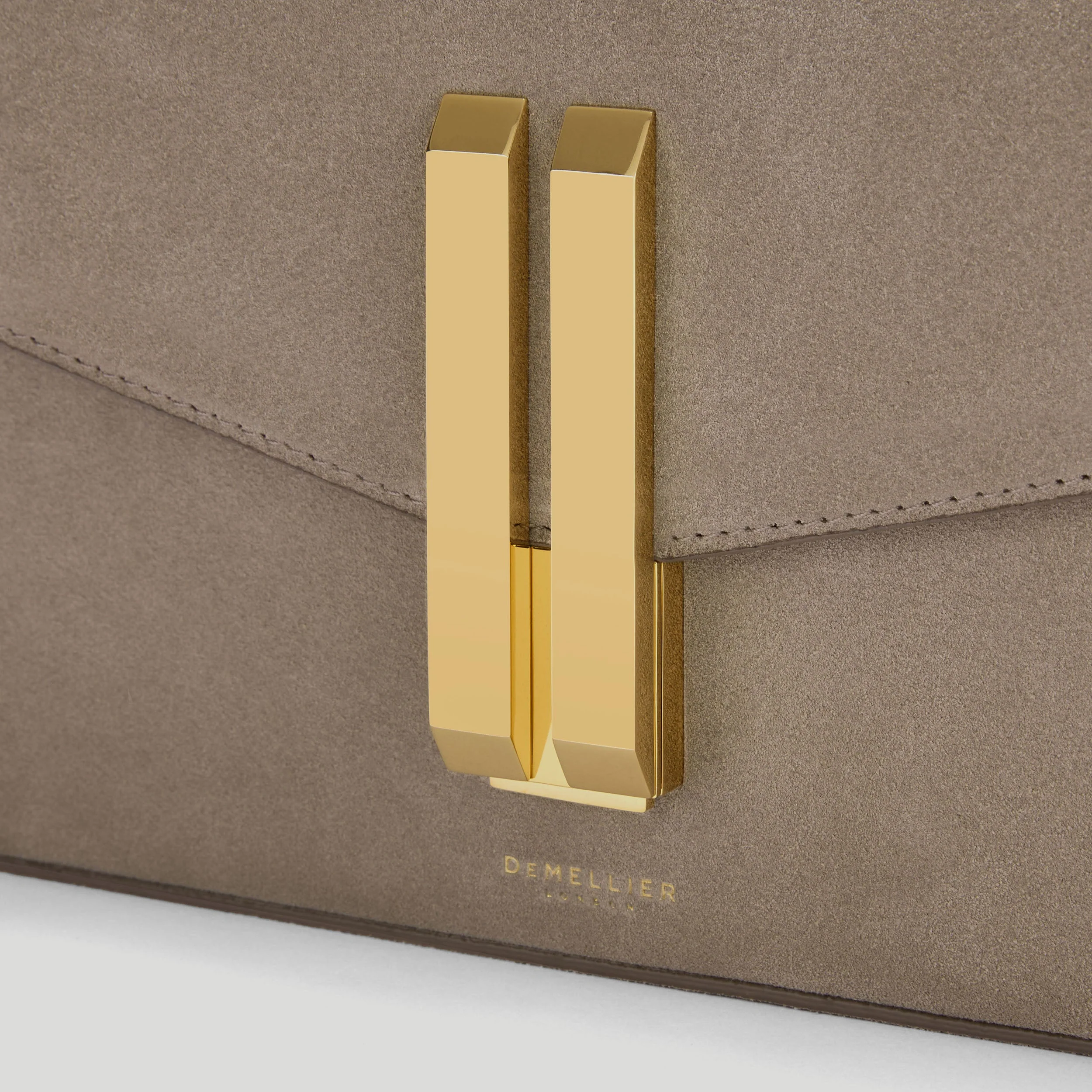 Demellier London - The Vancouver Clutch - Image 3