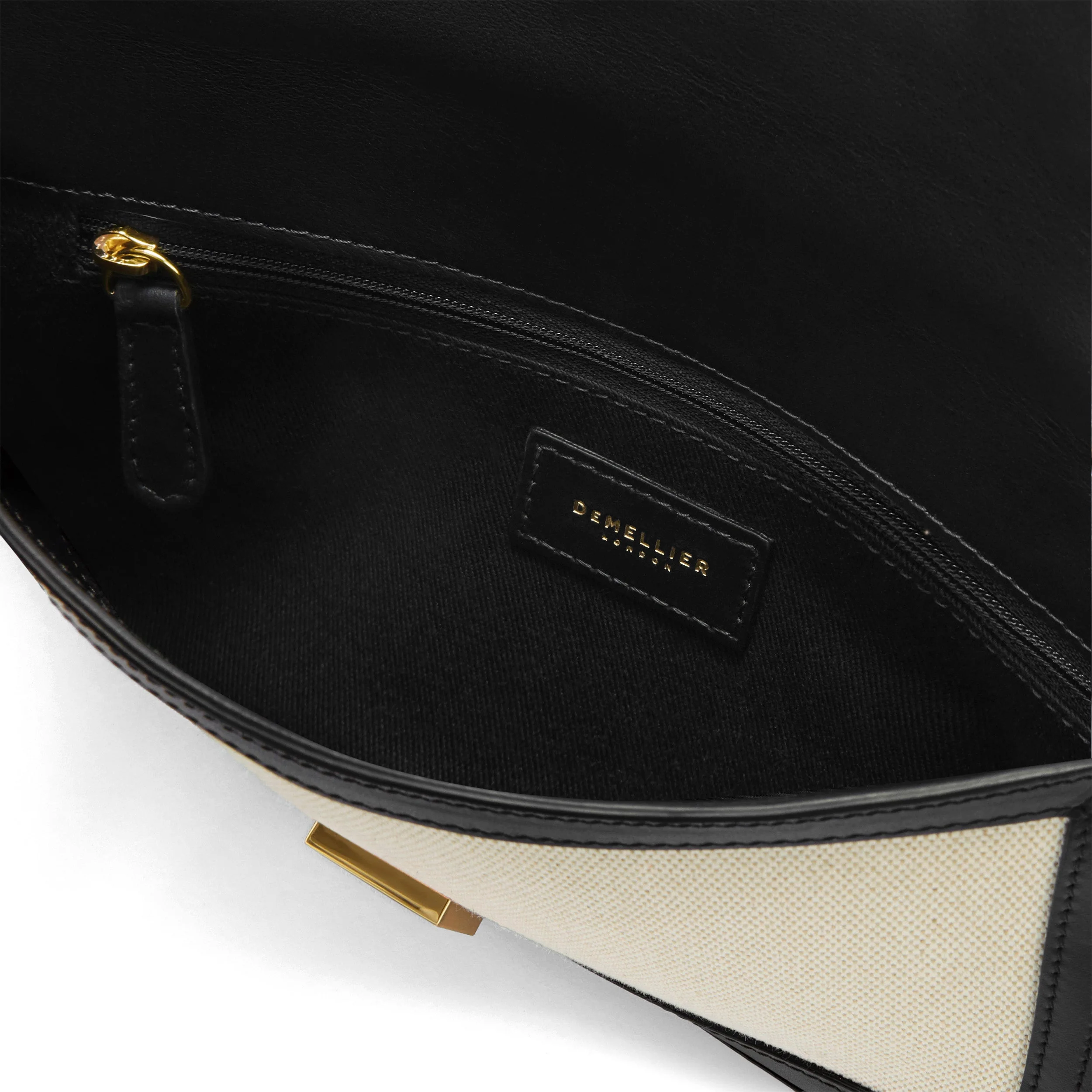 Demellier London - The Vancouver Clutch - Image 4