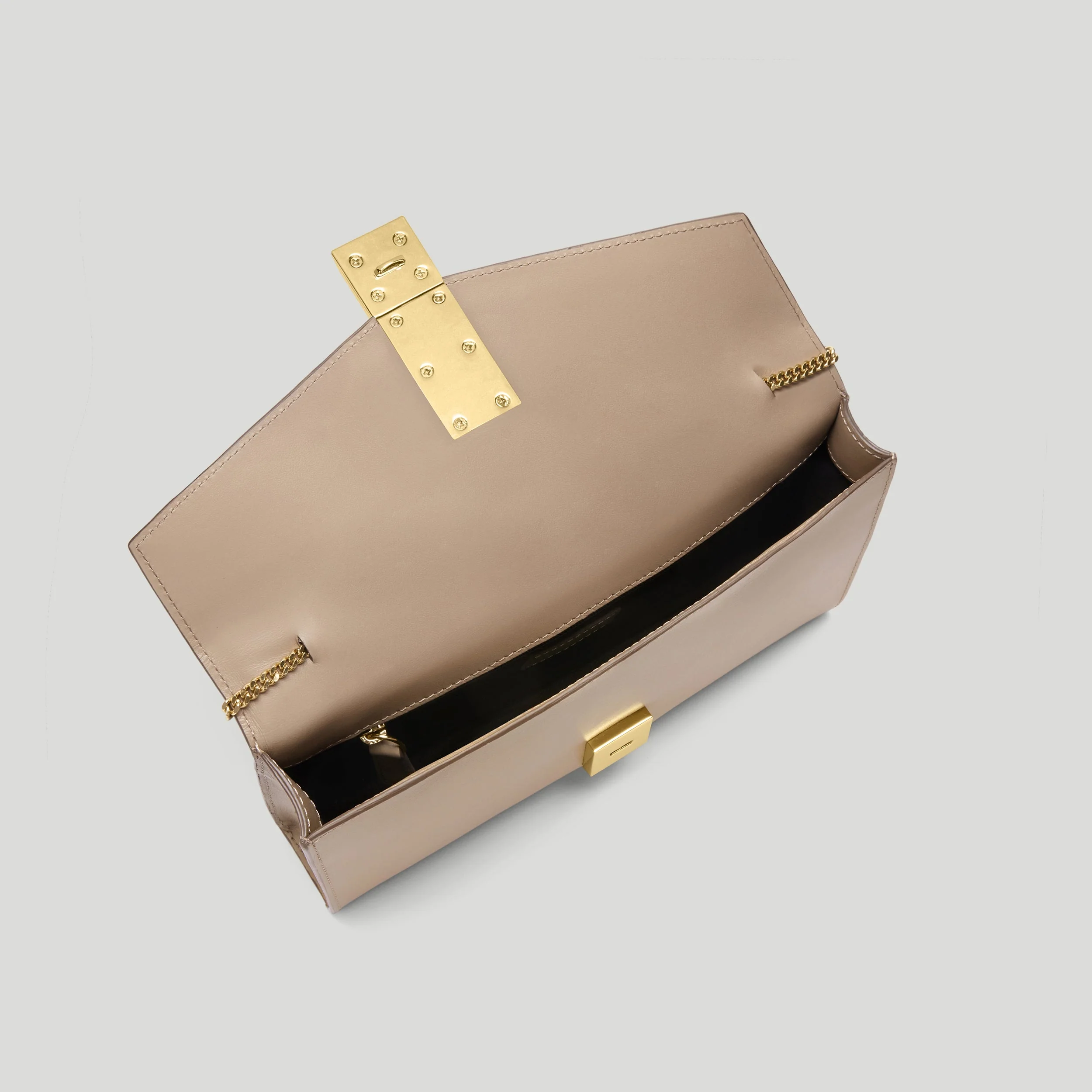Demellier London - The Vancouver Clutch - Image 4