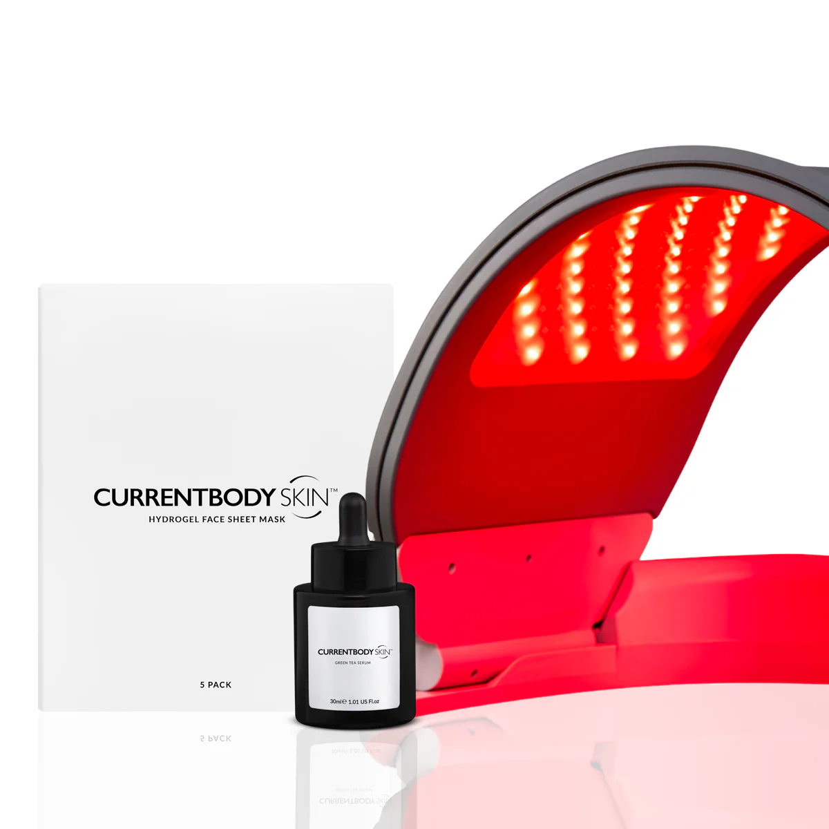 Currentbody - Dermalux Flex MD LED Light Therapy Device - Image 6
