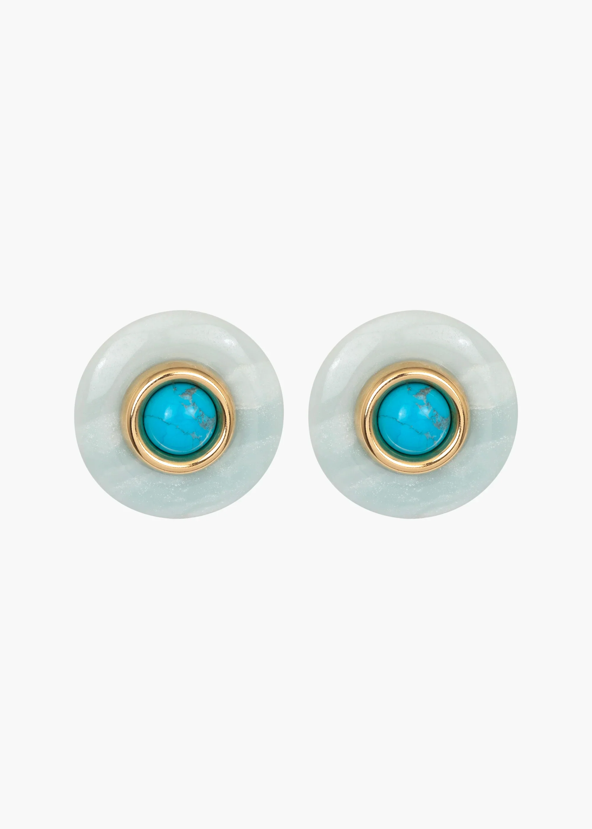 Jennifer Behr - Devon Earrings