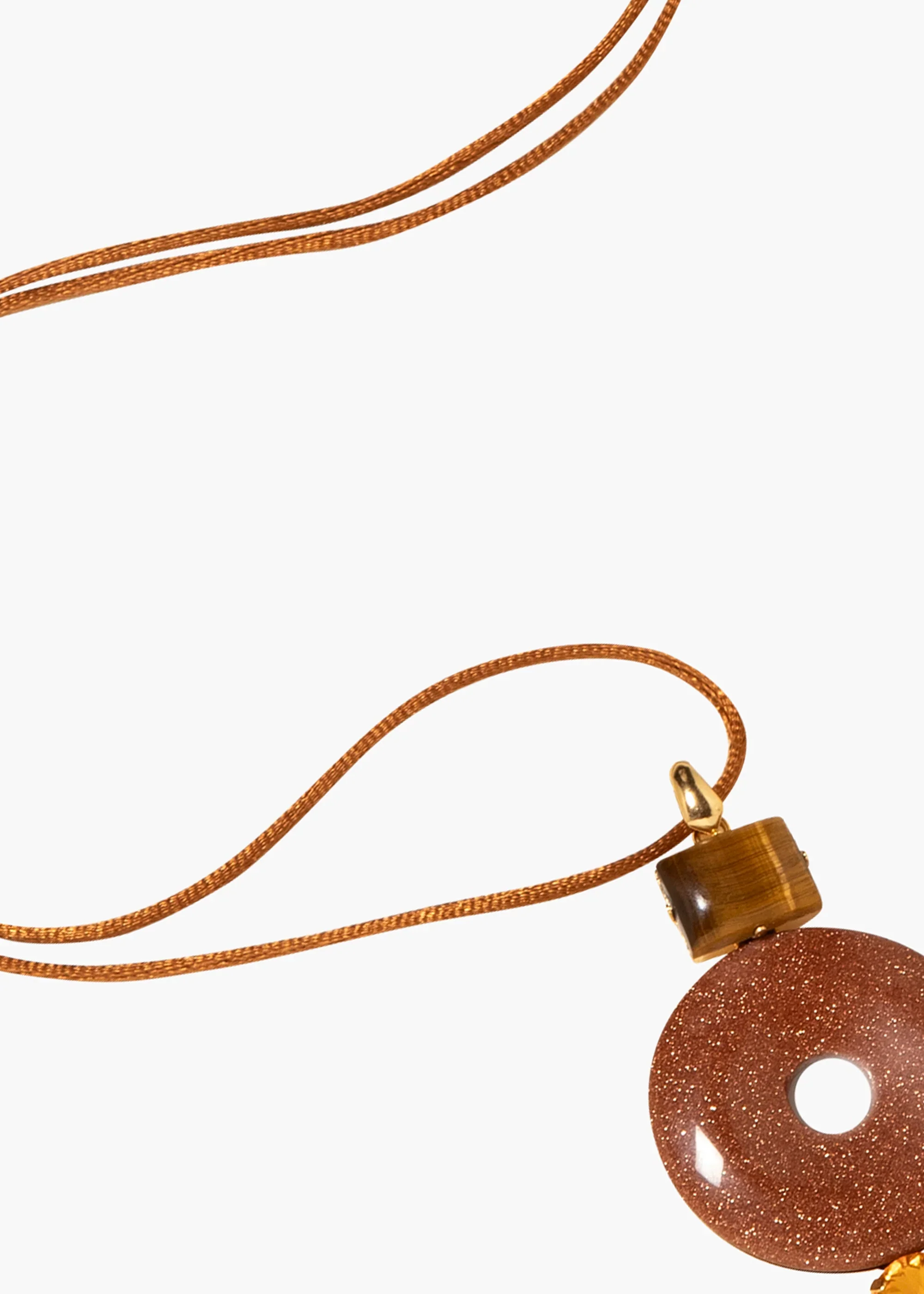 Jennifer Behr - Devon Necklace - Image 5