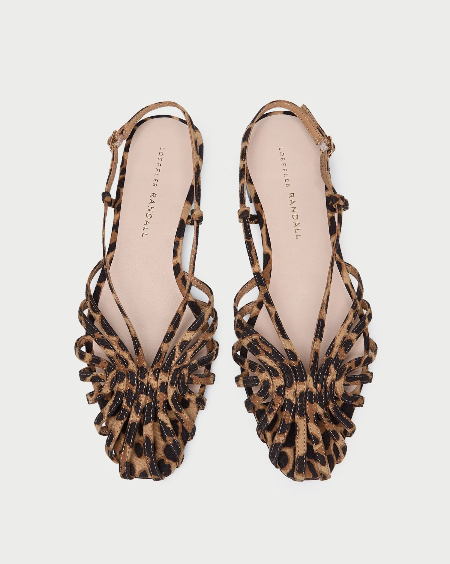Loeffler Randall - Devon Sandal - Image 2