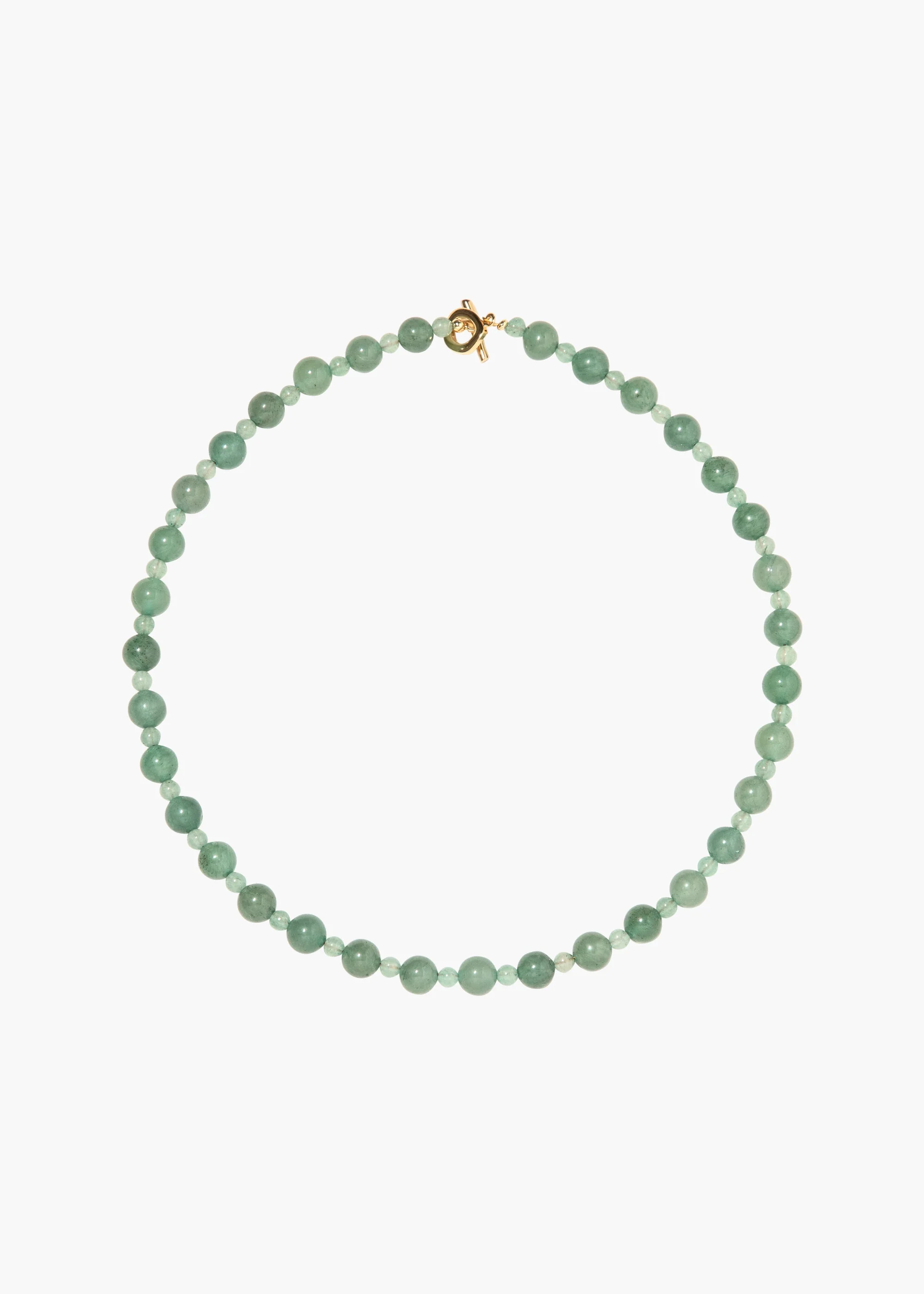 Jennifer Behr - Dhara Necklace