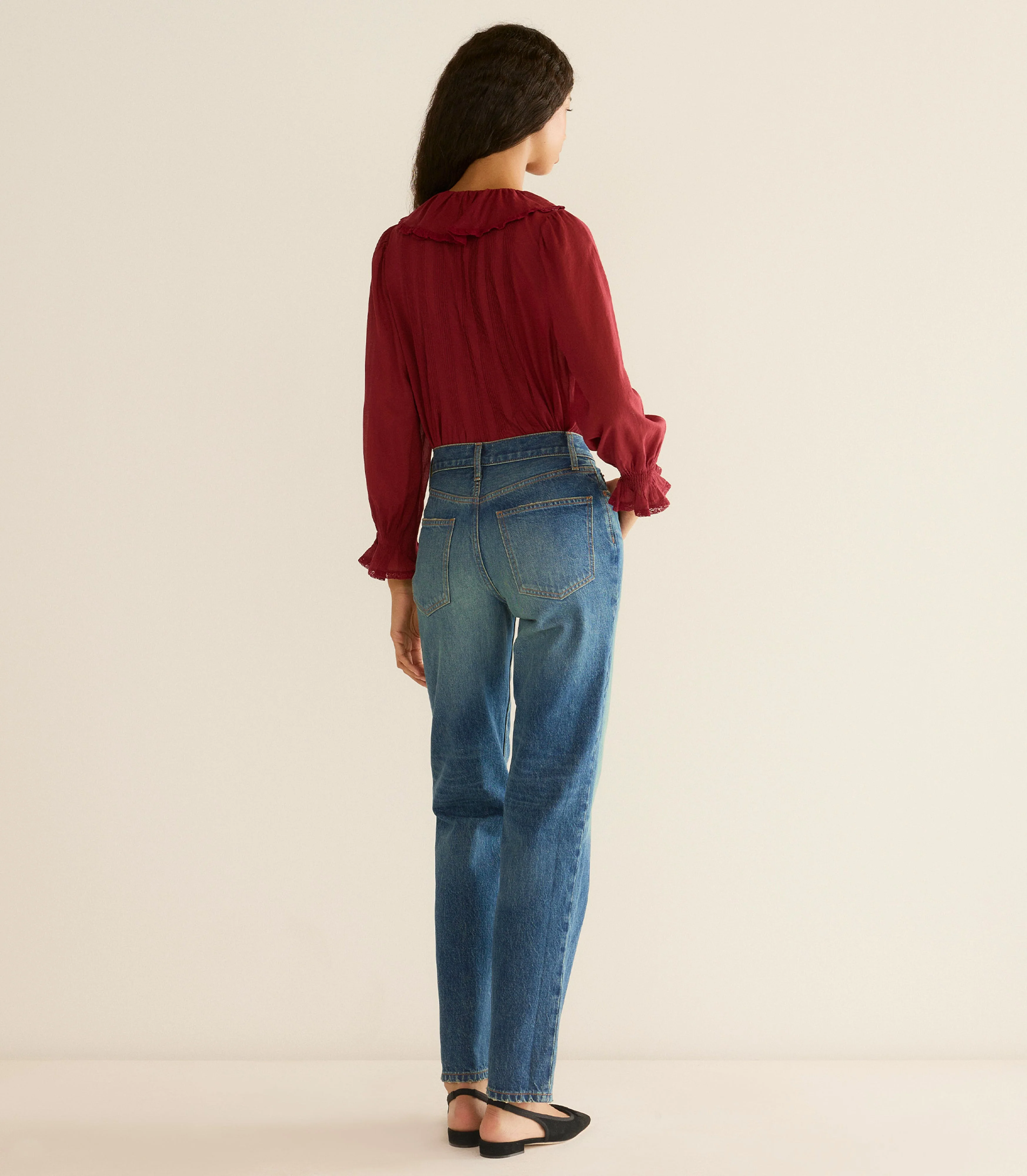 DOEN - DIANA JEAN - Image 4