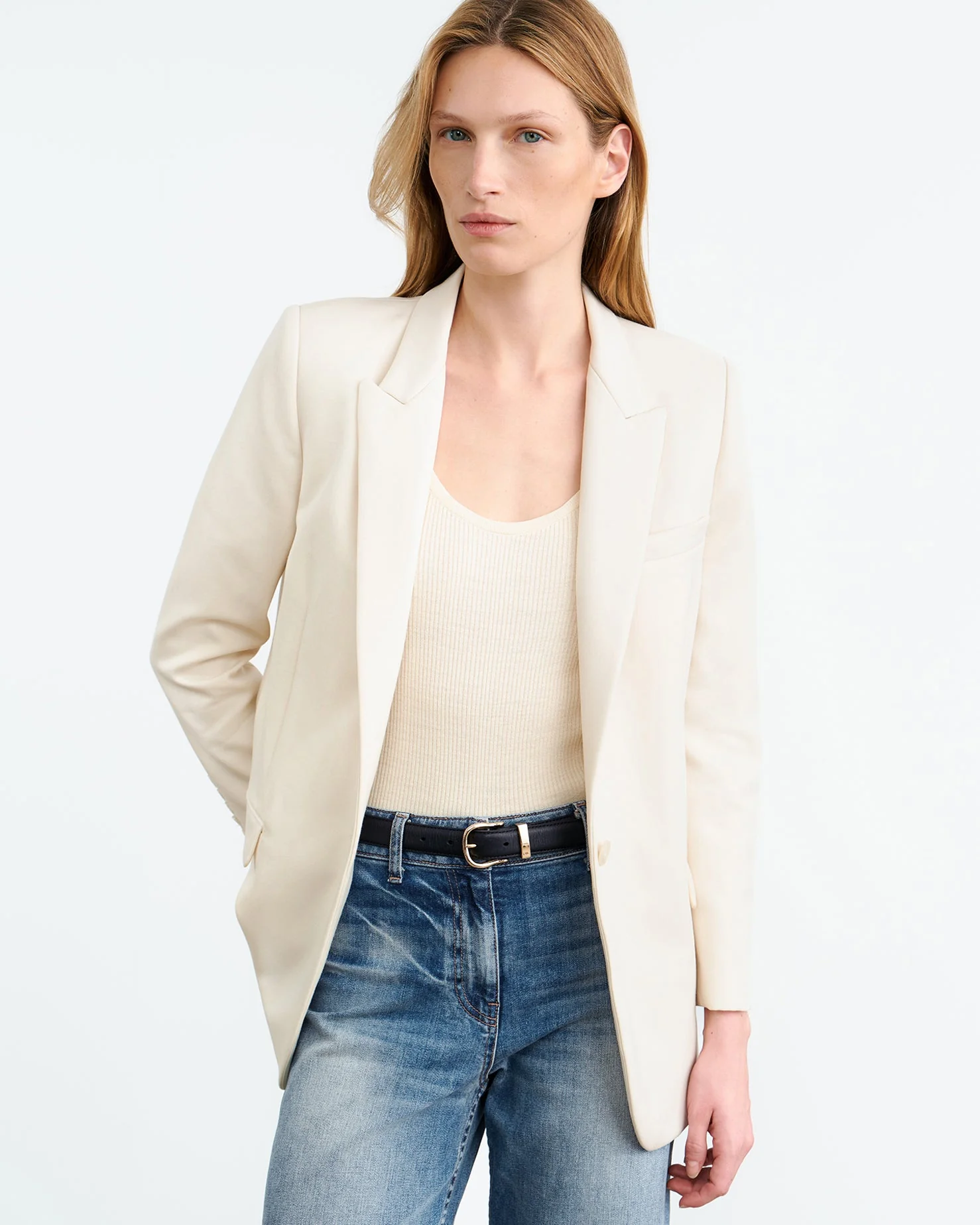 Nili Lotan - DIANE BLAZER - Image 2