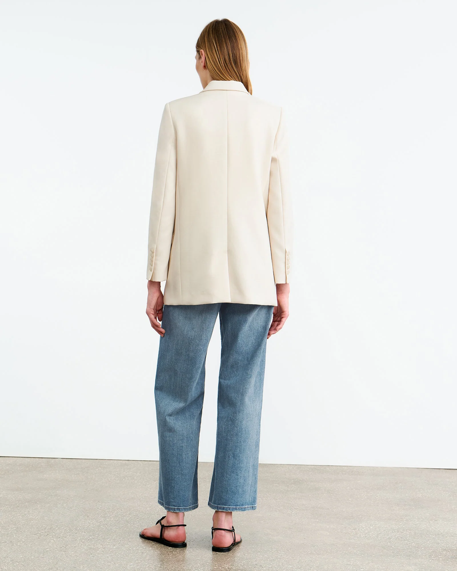 Nili Lotan - DIANE BLAZER - Image 6