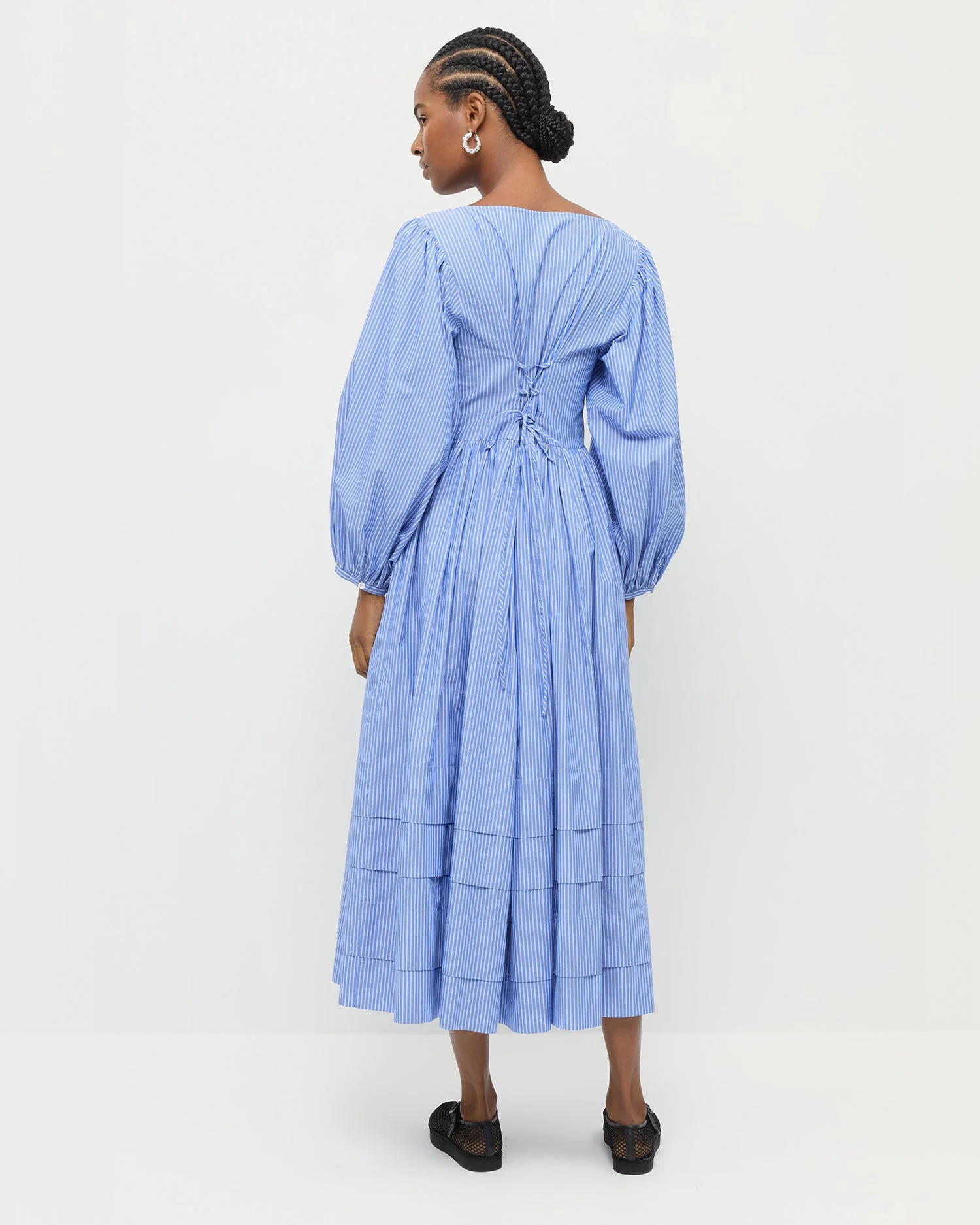 Loeffler Randall - Diane Dress - Image 3