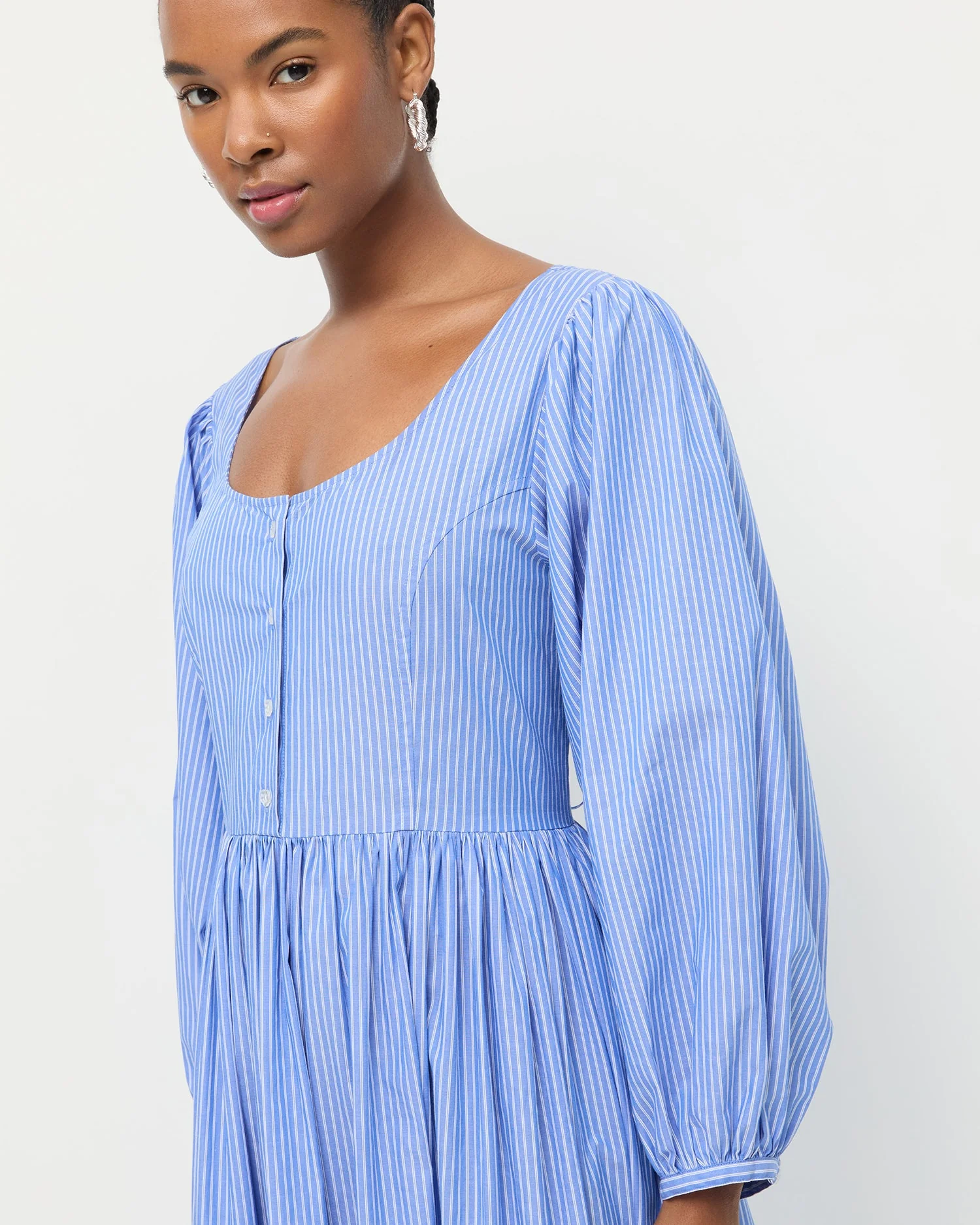 Loeffler Randall - Diane Dress - Image 4