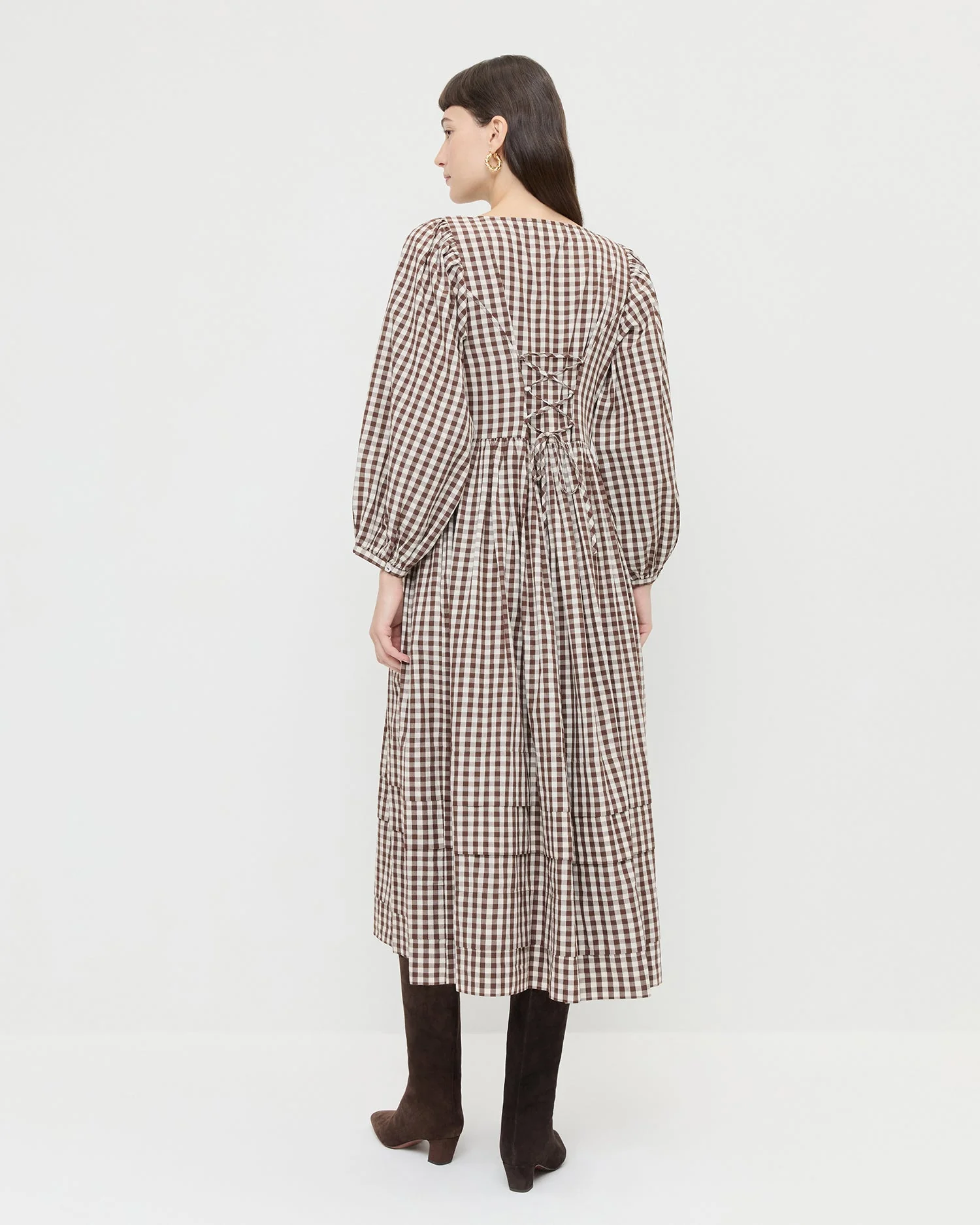 Loeffler Randall - Diane Dress - Image 3