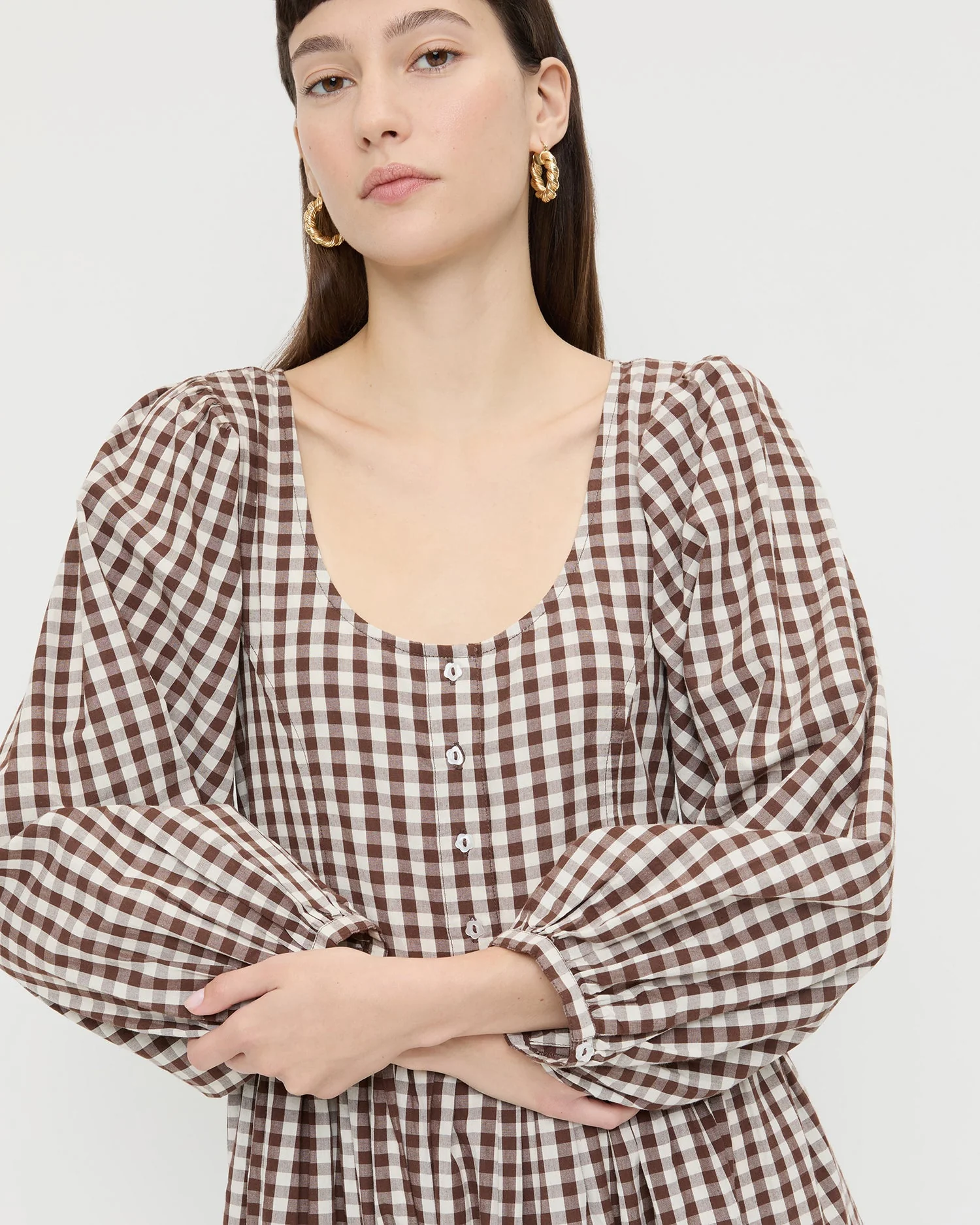 Loeffler Randall - Diane Dress - Image 4