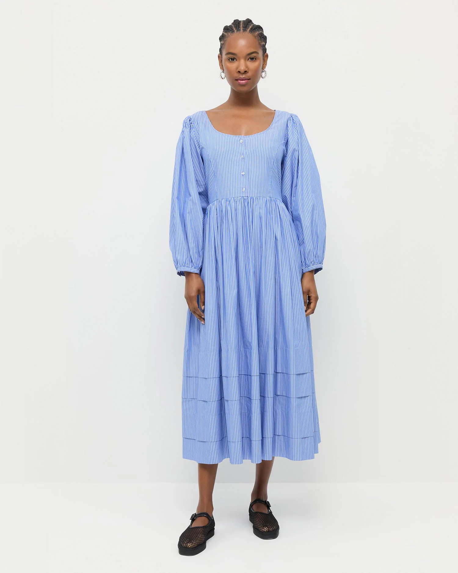 Loeffler Randall - Diane Dress